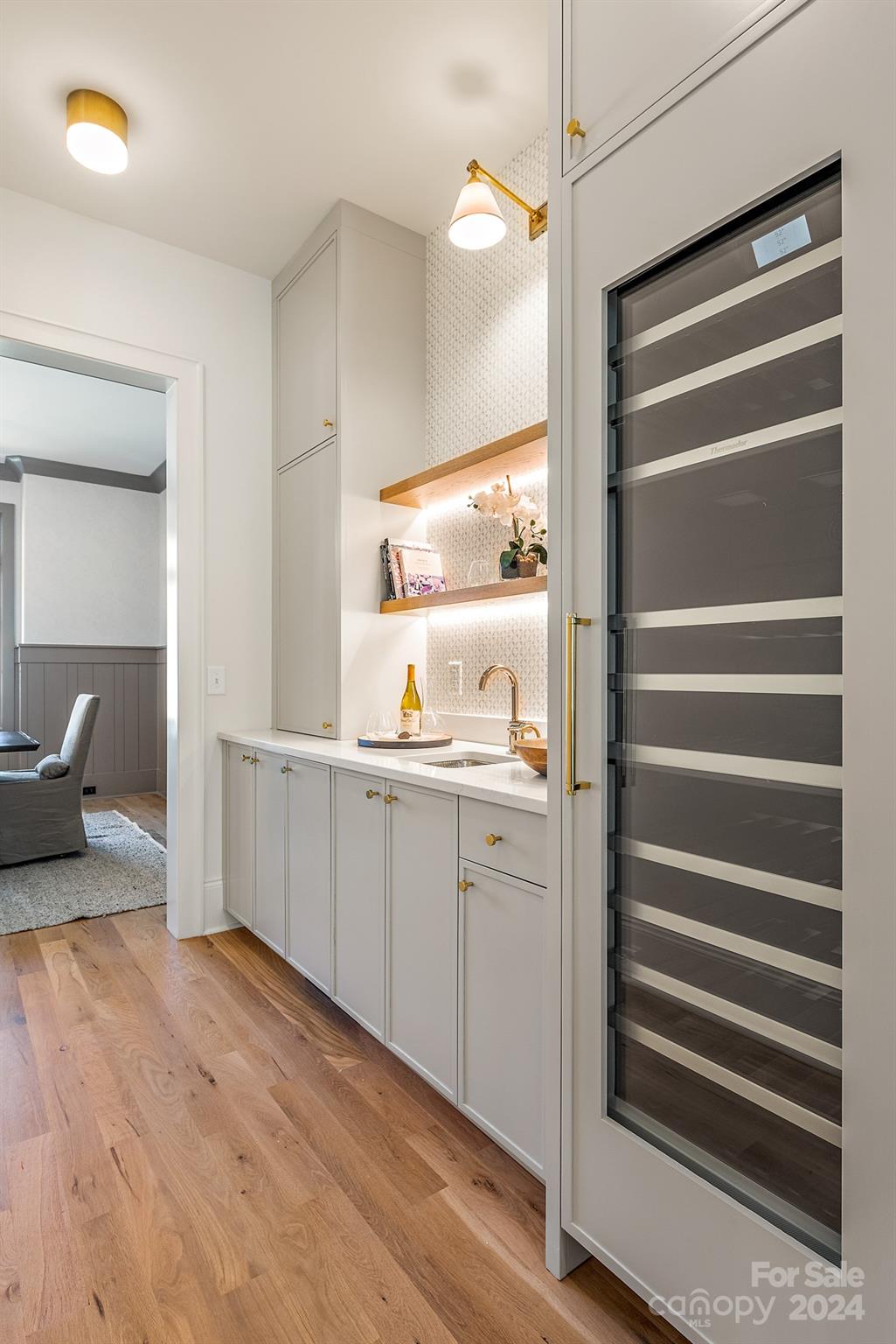 Wendover Hills - Residential