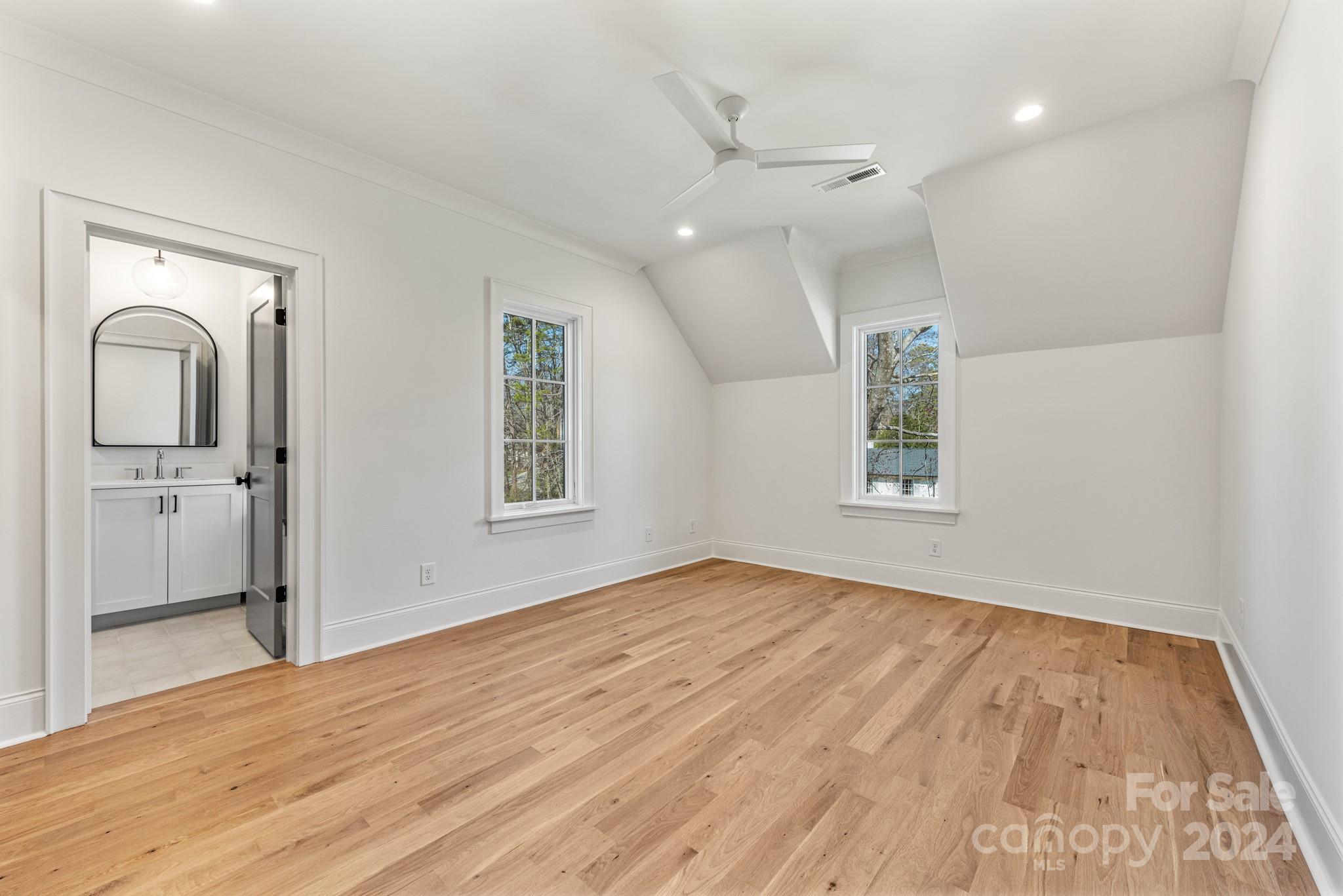 Wendover Hills - Residential