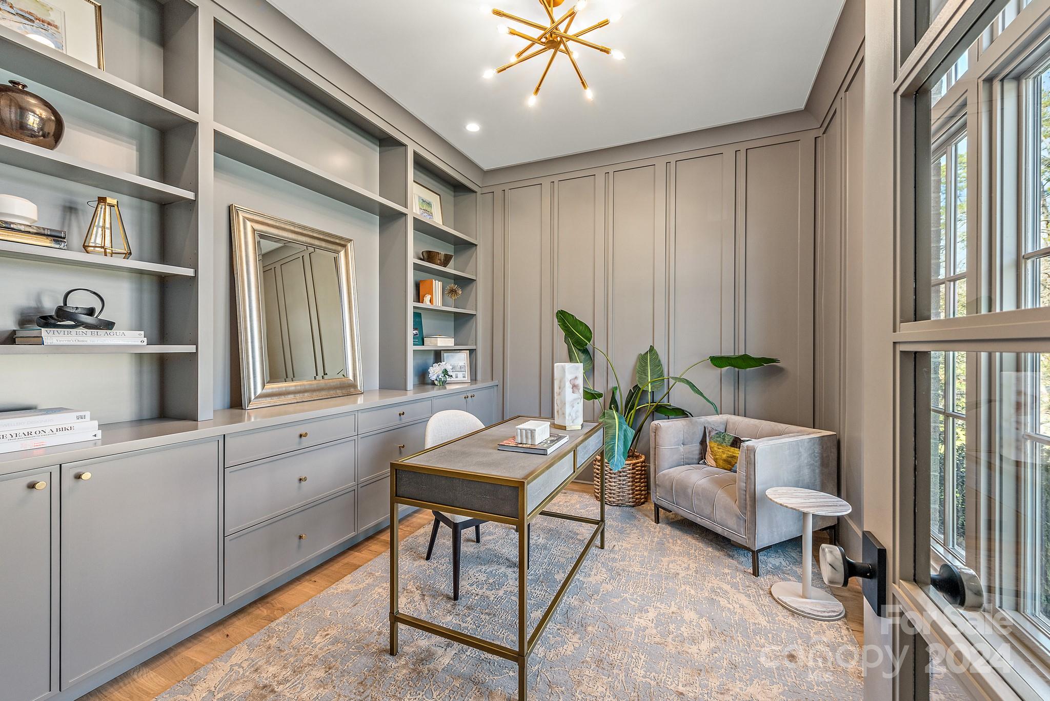 Wendover Hills - Residential