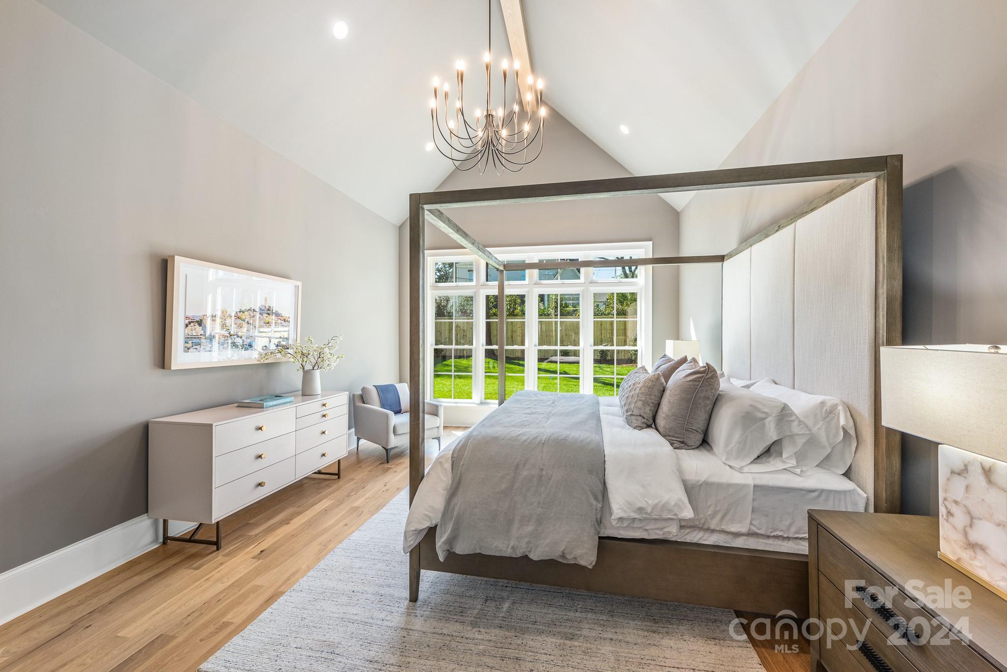 Wendover Hills - Residential