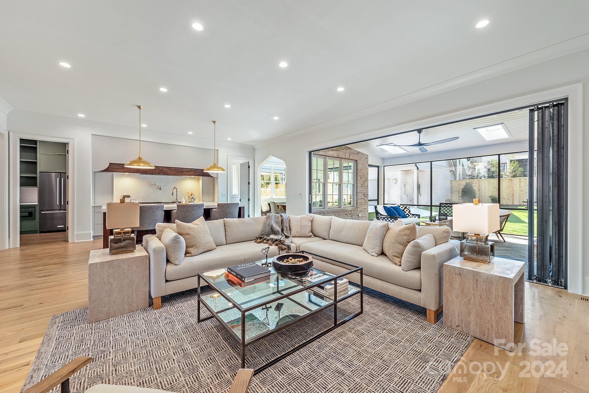 Wendover Hills - Residential