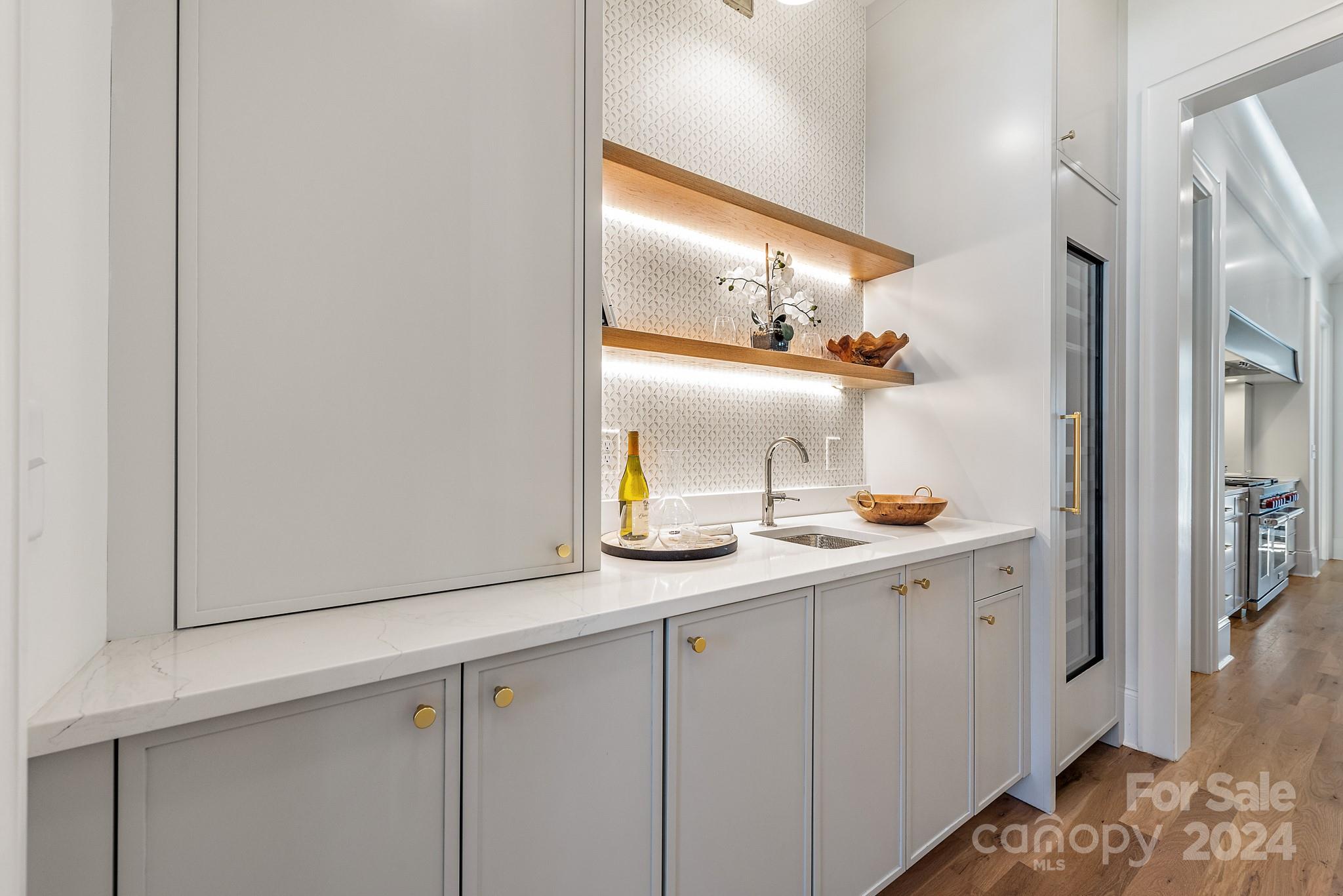 Wendover Hills - Residential