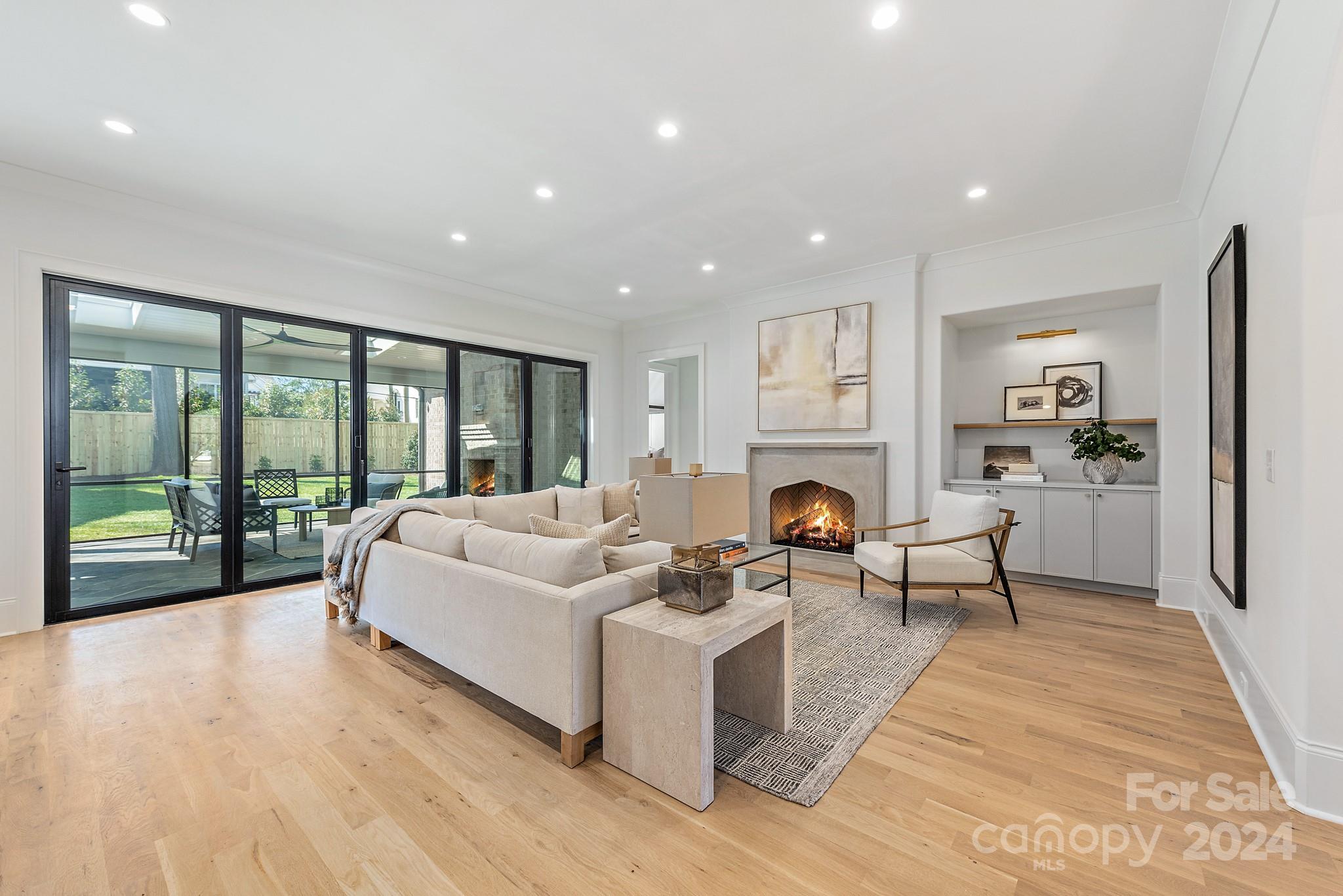 Wendover Hills - Residential