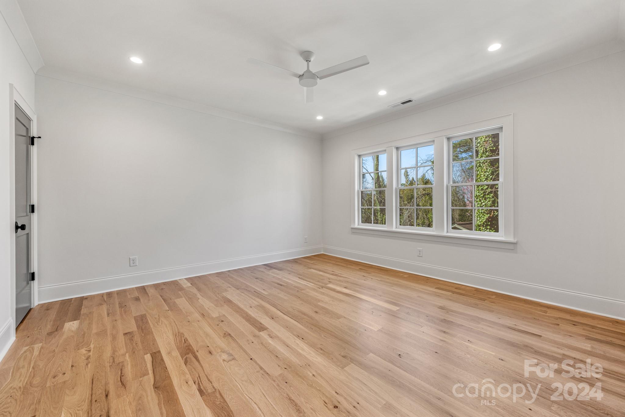 Wendover Hills - Residential