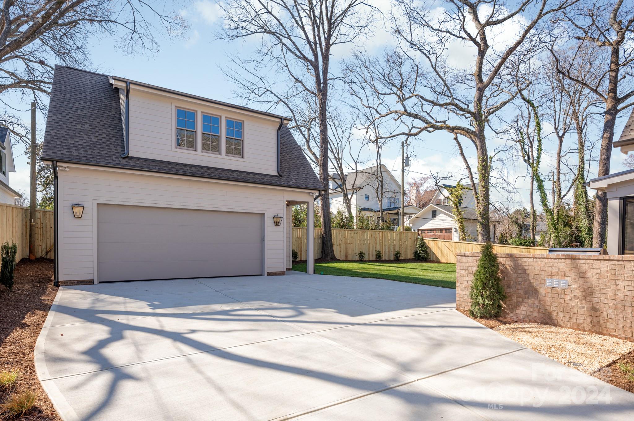 Wendover Hills - Residential