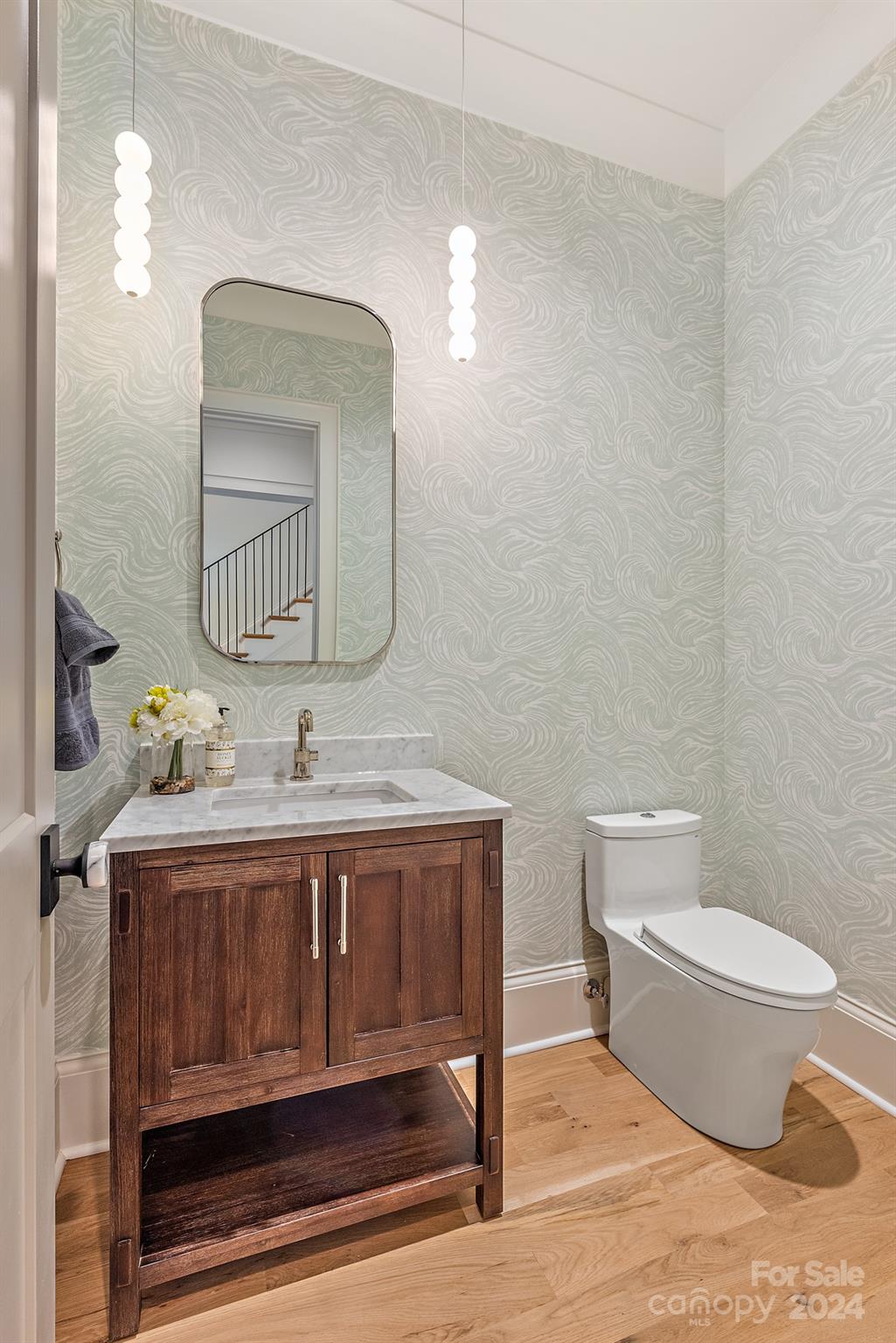 Wendover Hills - Residential