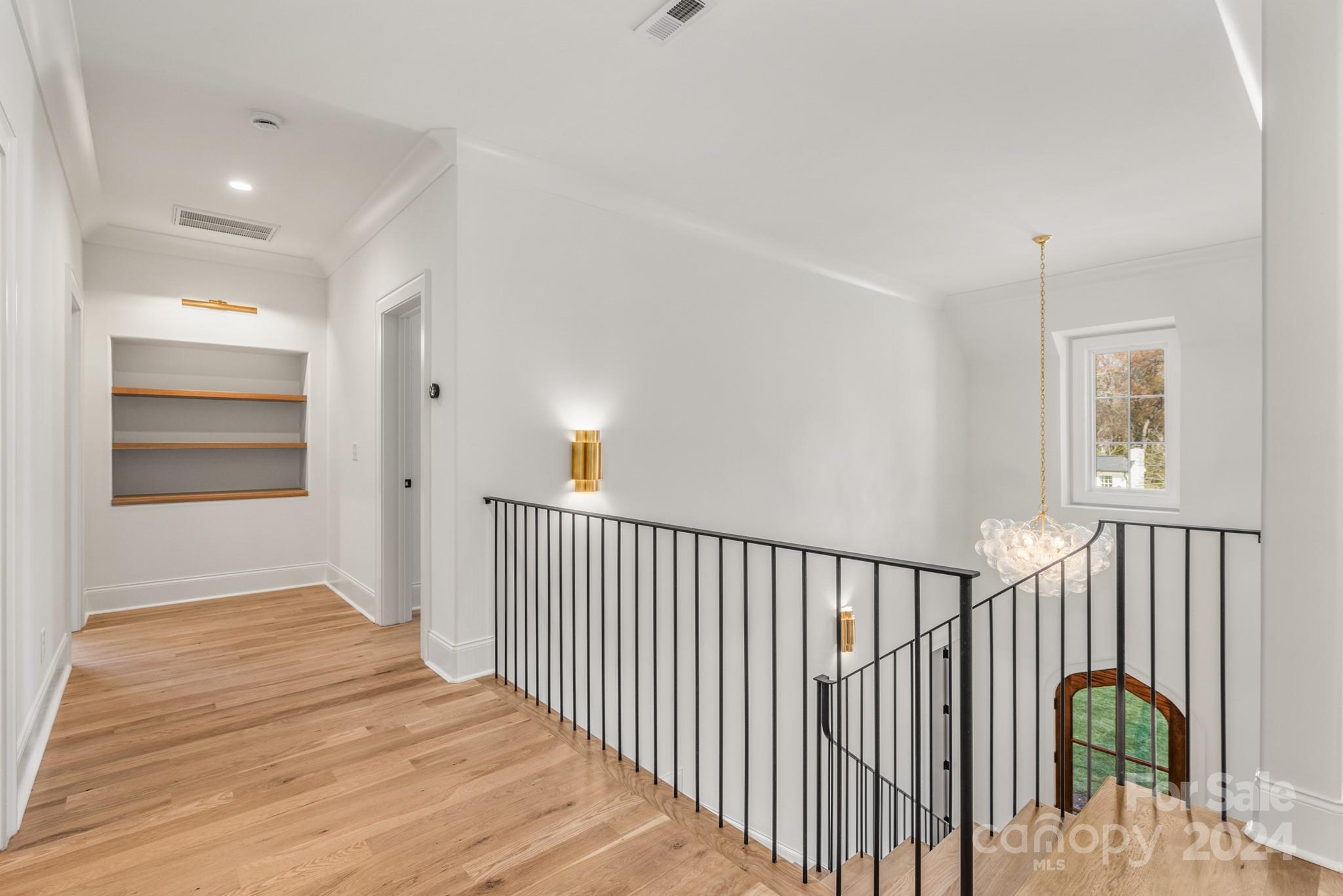 Wendover Hills - Residential