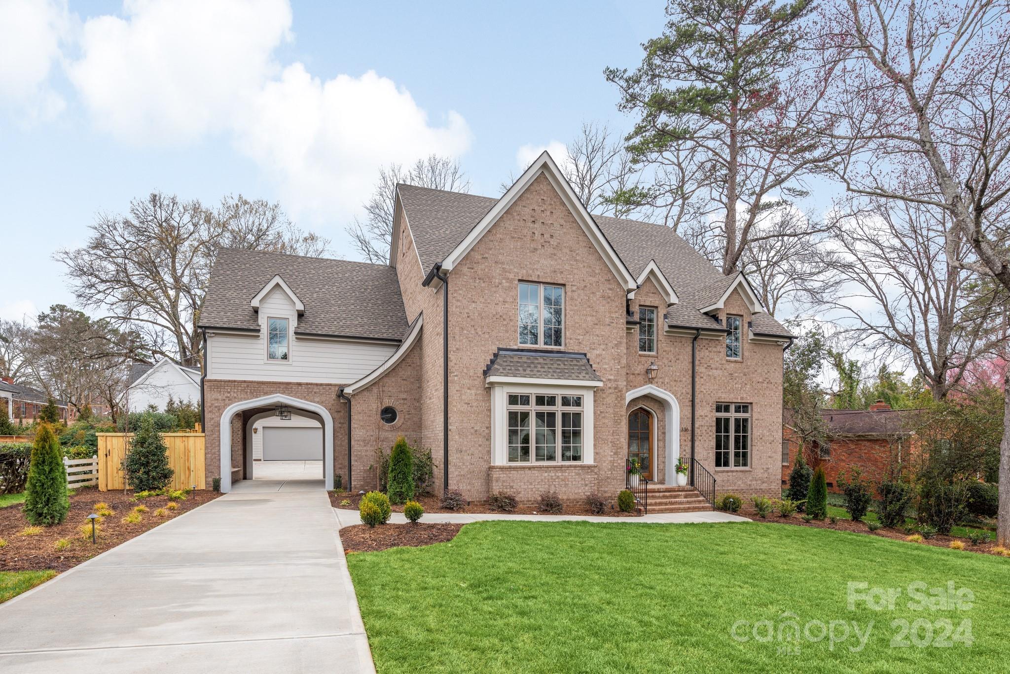 Wendover Hills - Residential