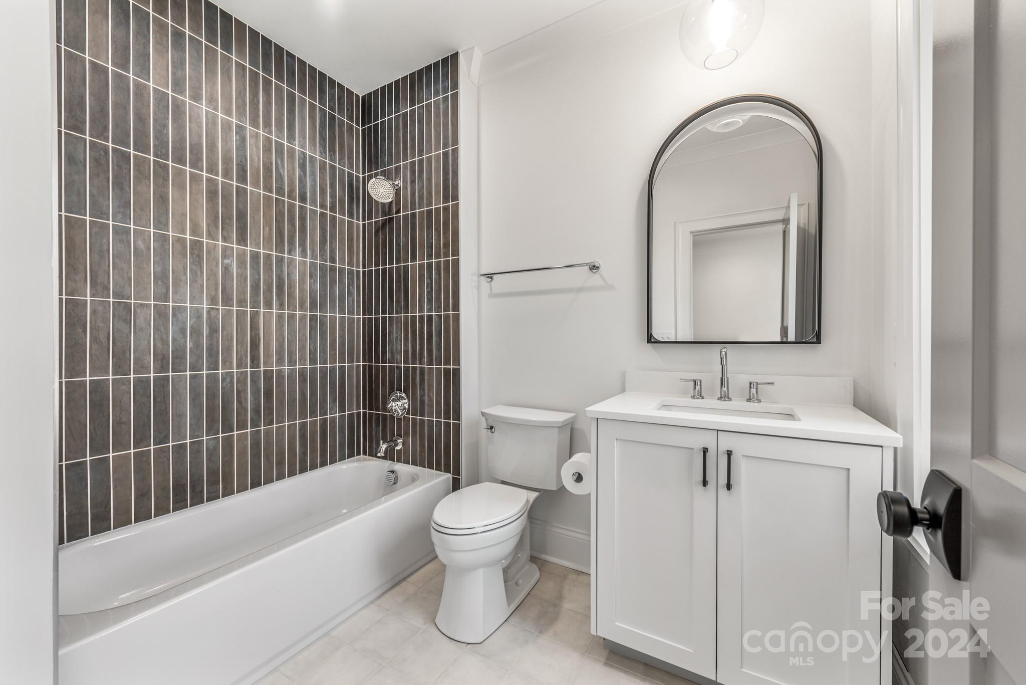 Wendover Hills - Residential