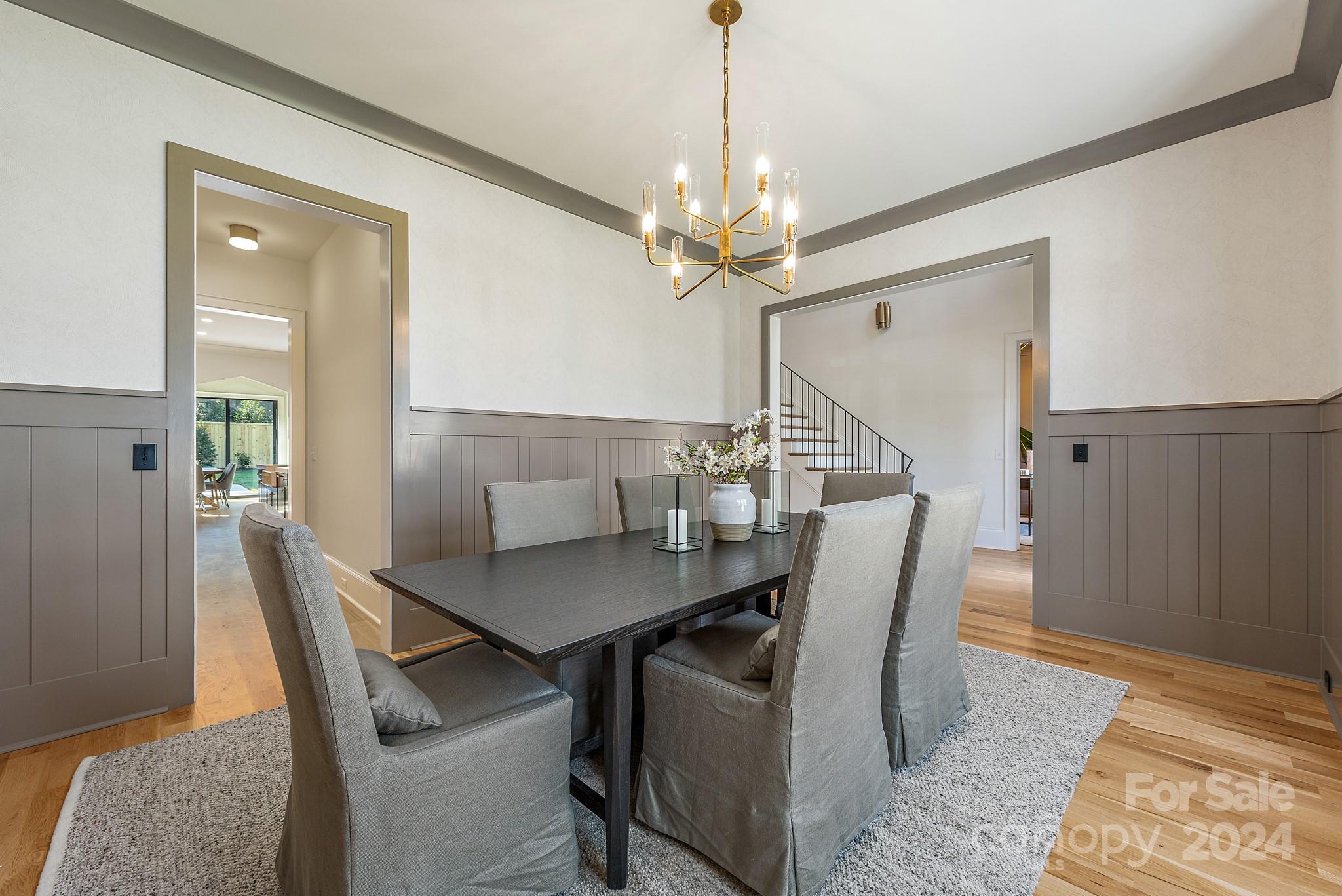 Wendover Hills - Residential