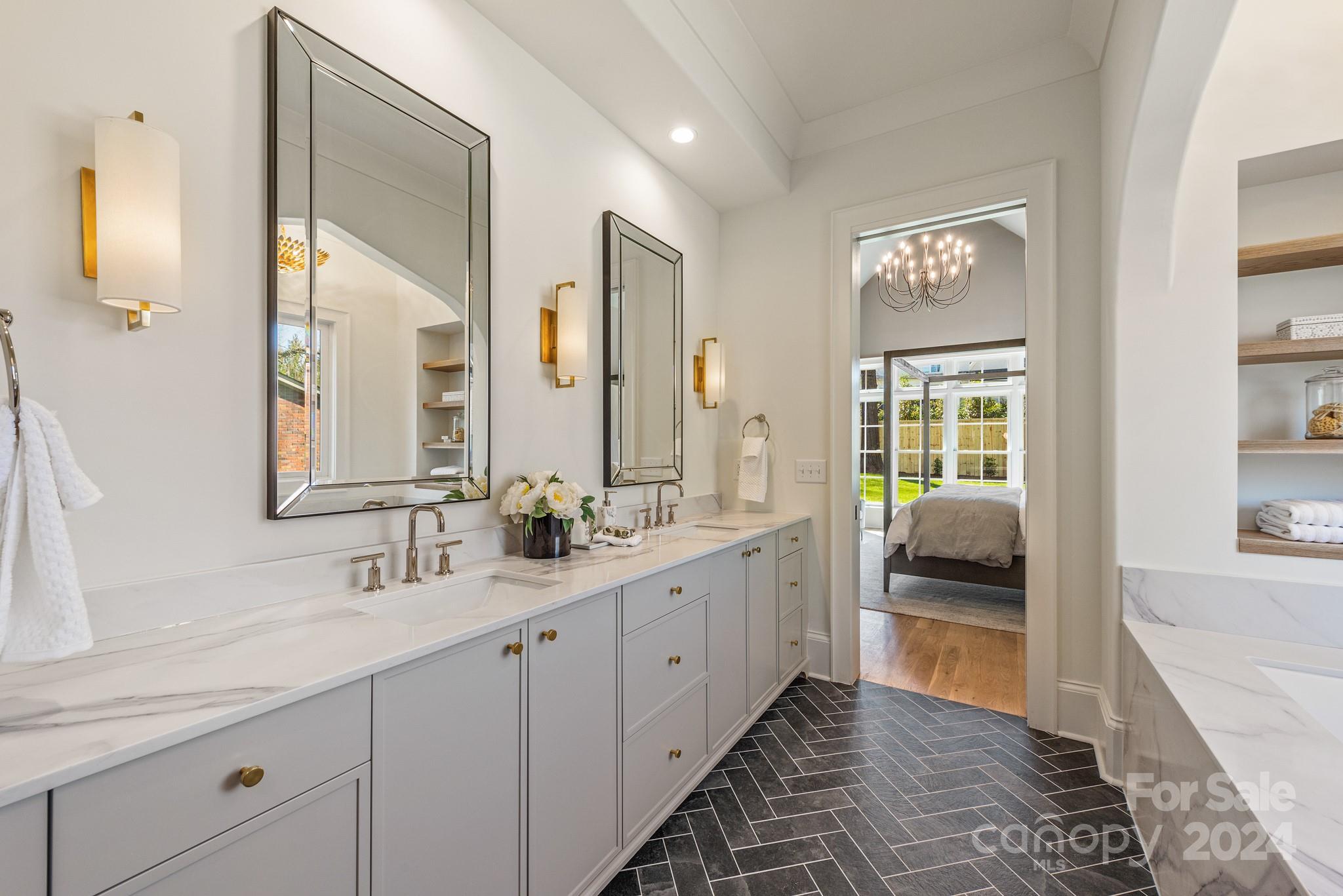 Wendover Hills - Residential