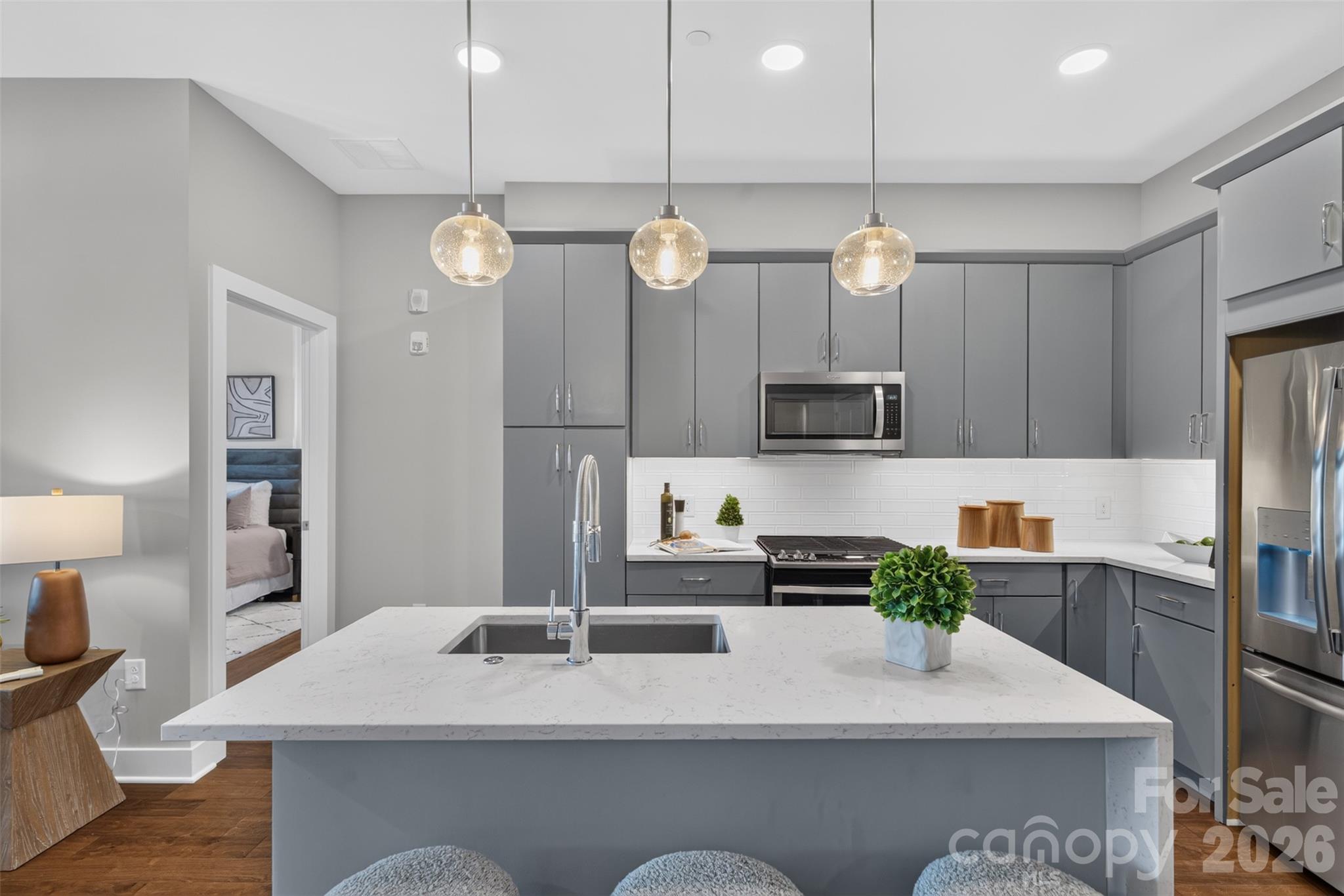 2401 Euclid Avenue 311