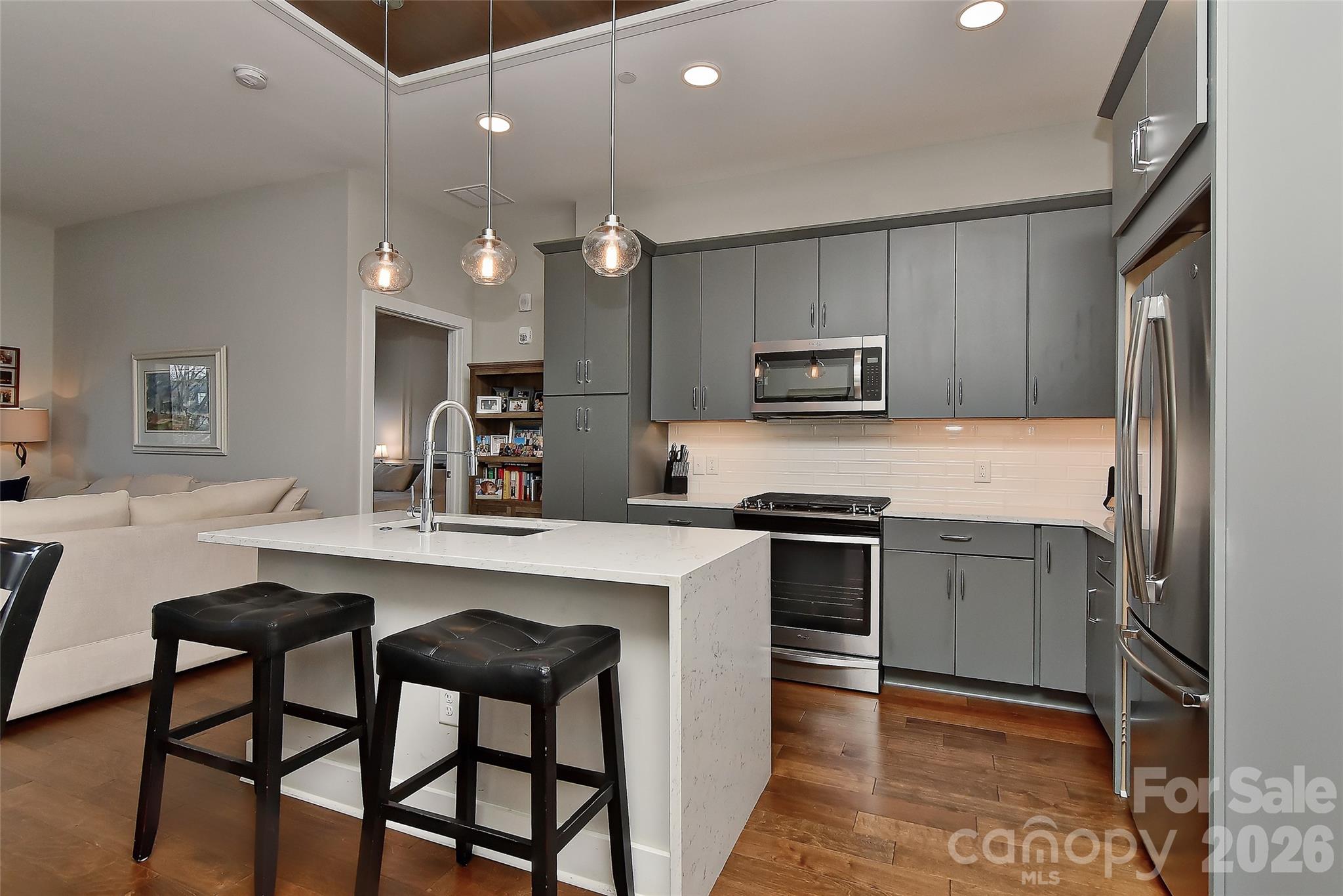 2401 Euclid Avenue 311
