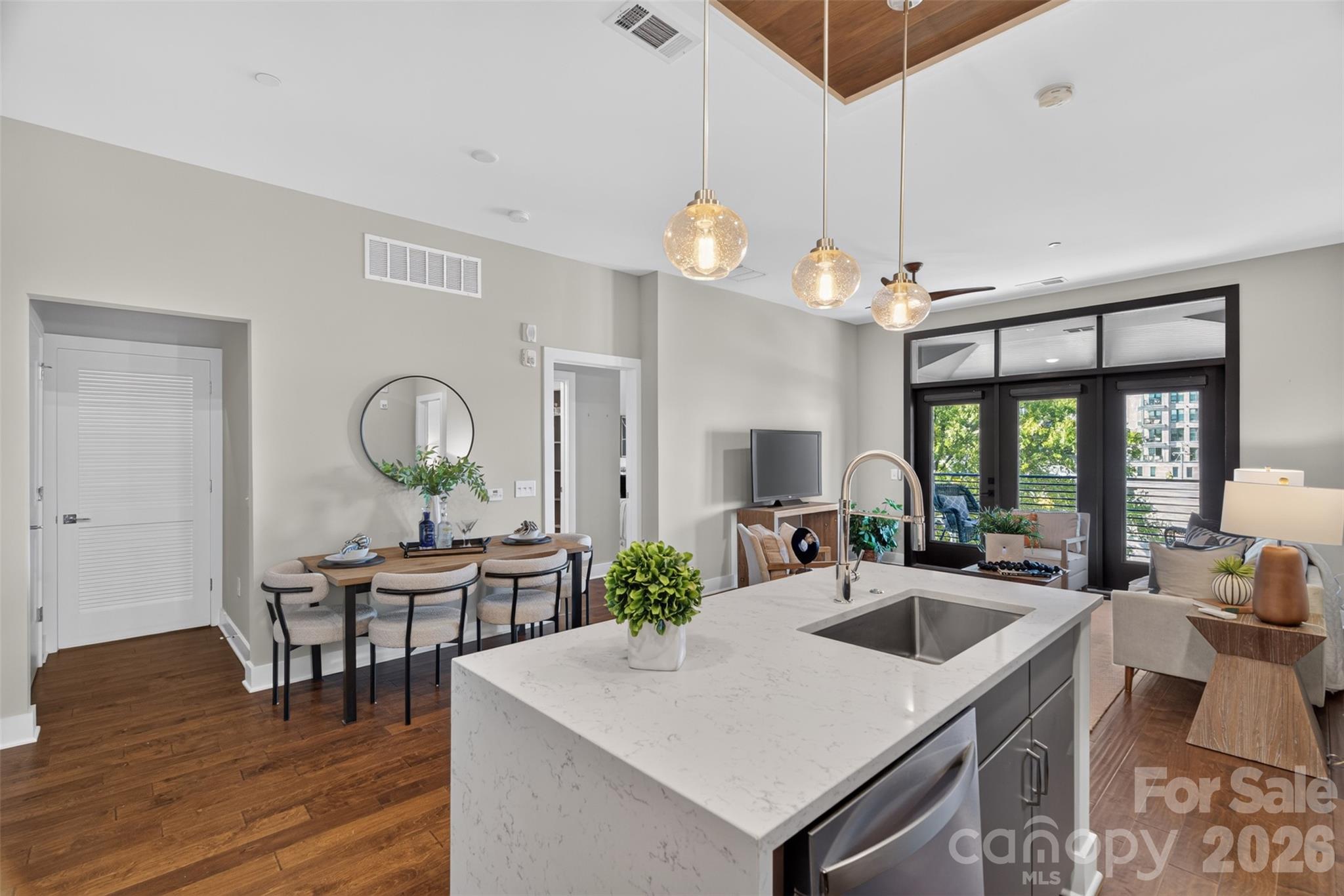 2401 Euclid Avenue 311