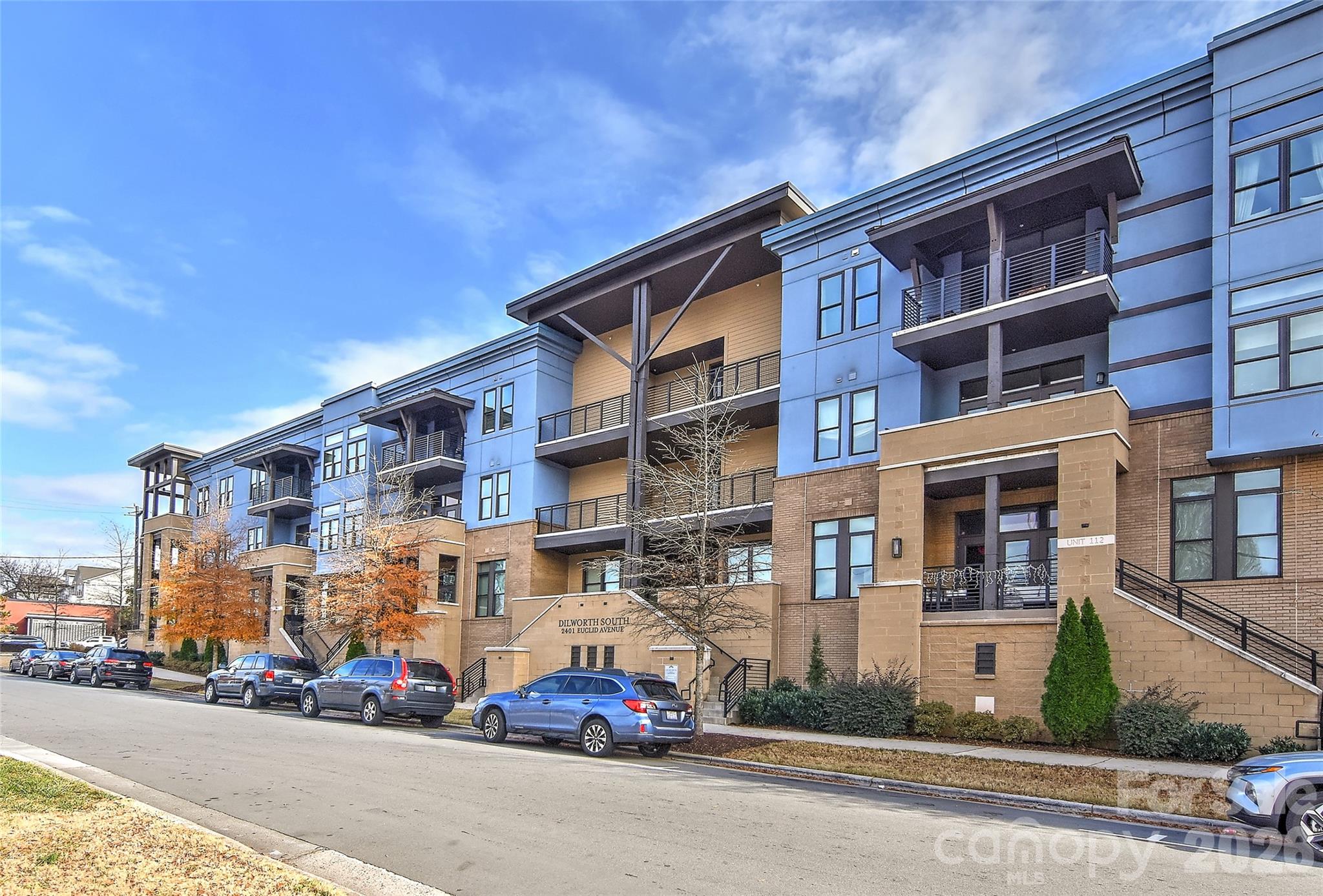 2401 Euclid Avenue 311