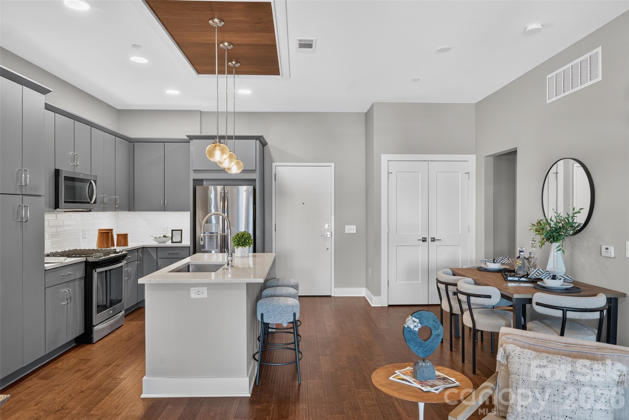 2401 Euclid Avenue 311