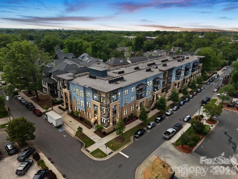 Photo of 2401 Euclid Avenue #311, Charlotte, NC 28203 (MLS # 4436483)