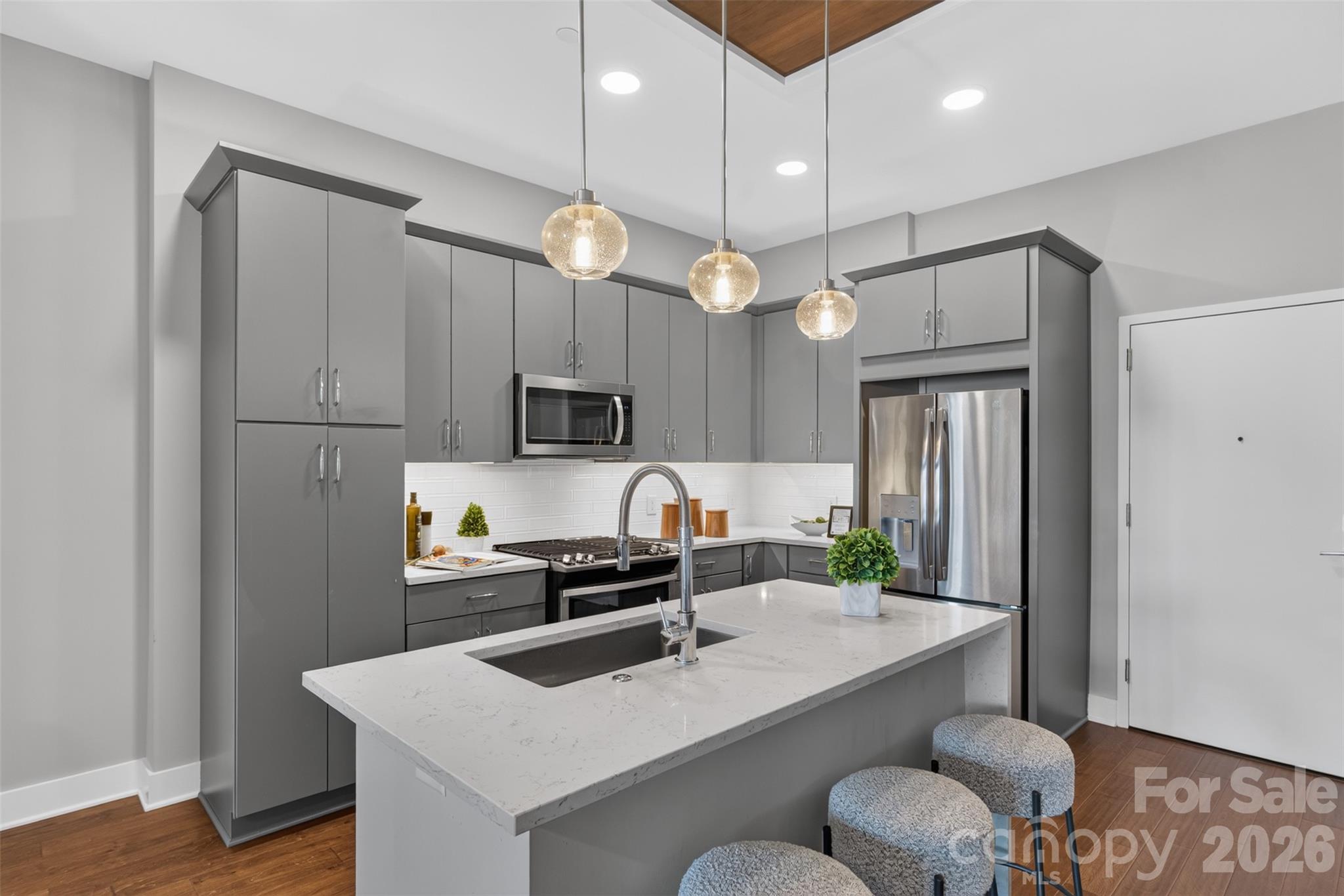 2401 Euclid Avenue 311
