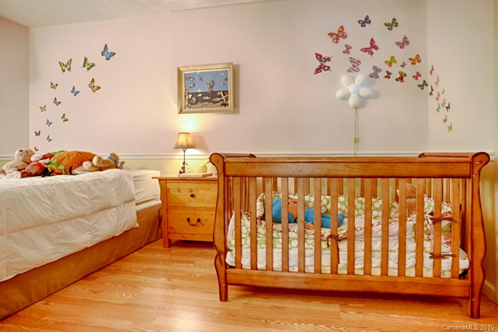 Woodside Village - Residential