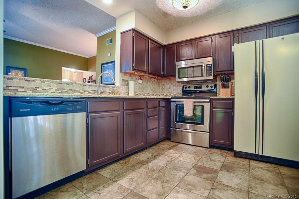 Woodside Village - Residential