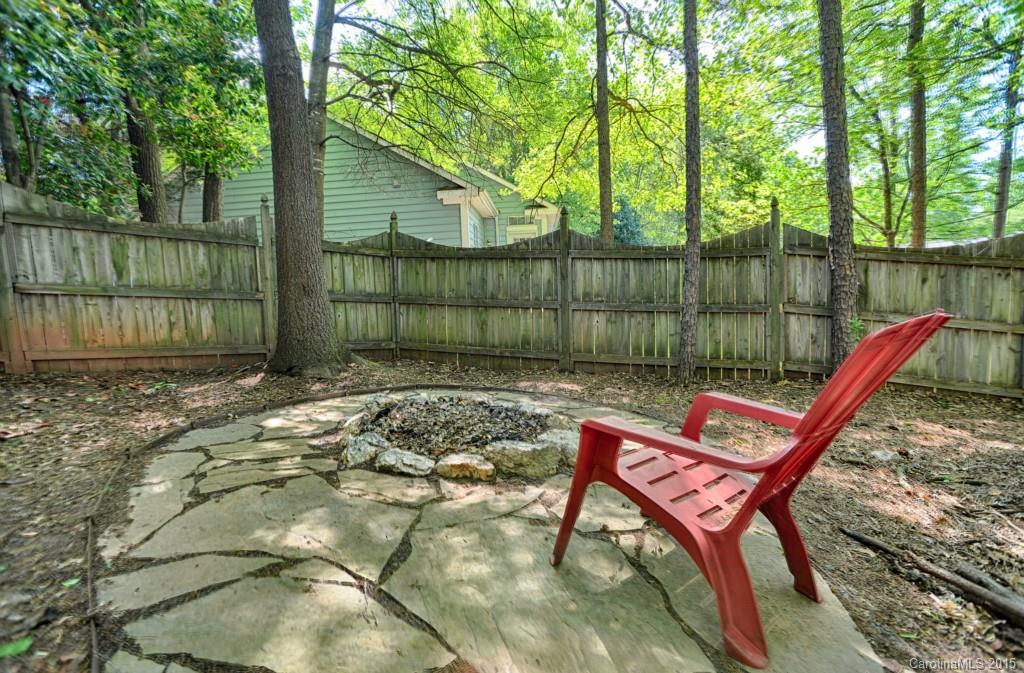 Woodside Village - Residential