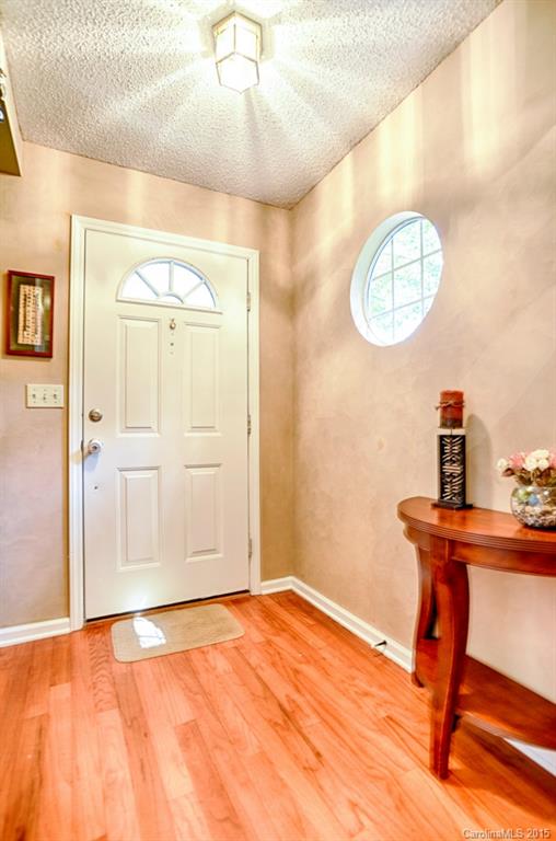 Woodside Village - Residential