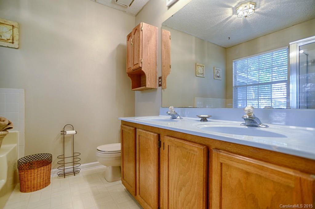 Woodside Village - Residential