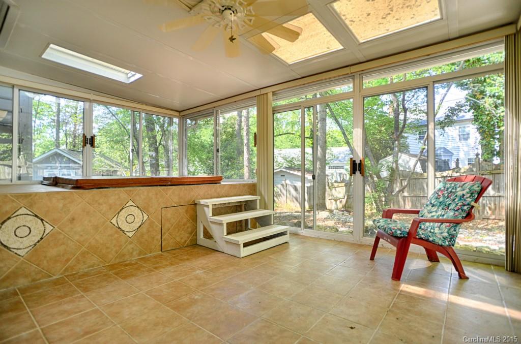 Woodside Village - Residential