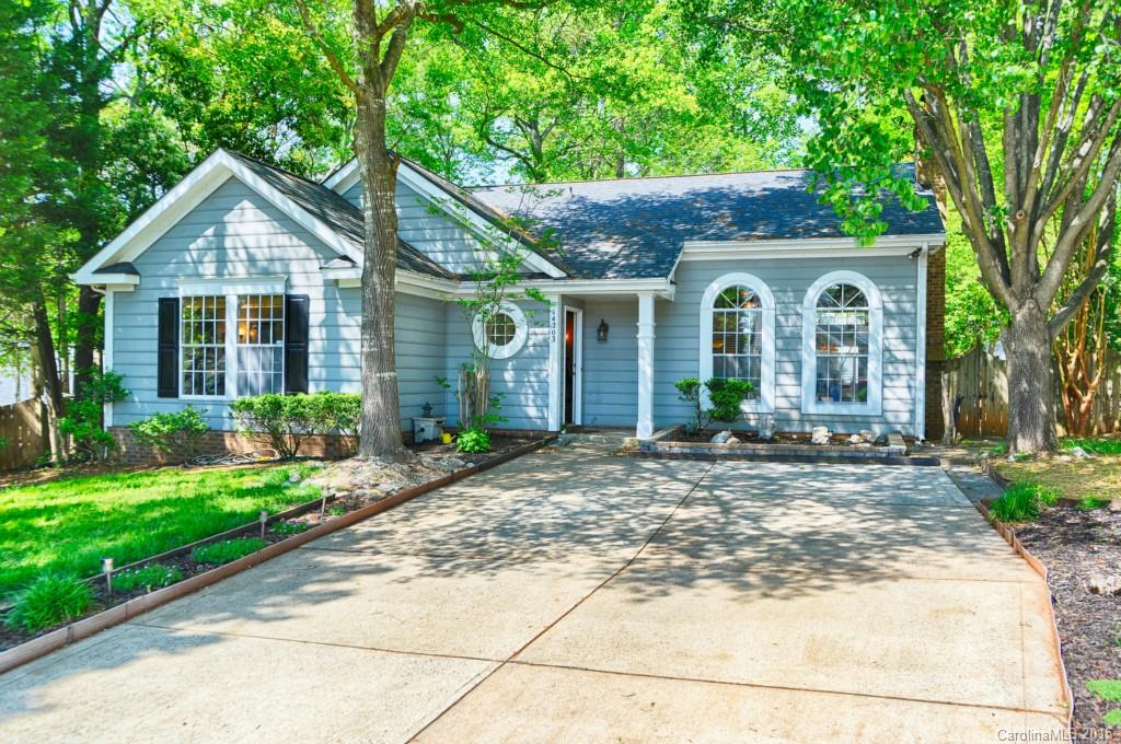 Woodside Village - Residential