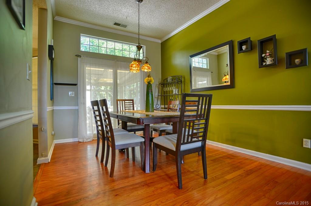 Woodside Village - Residential