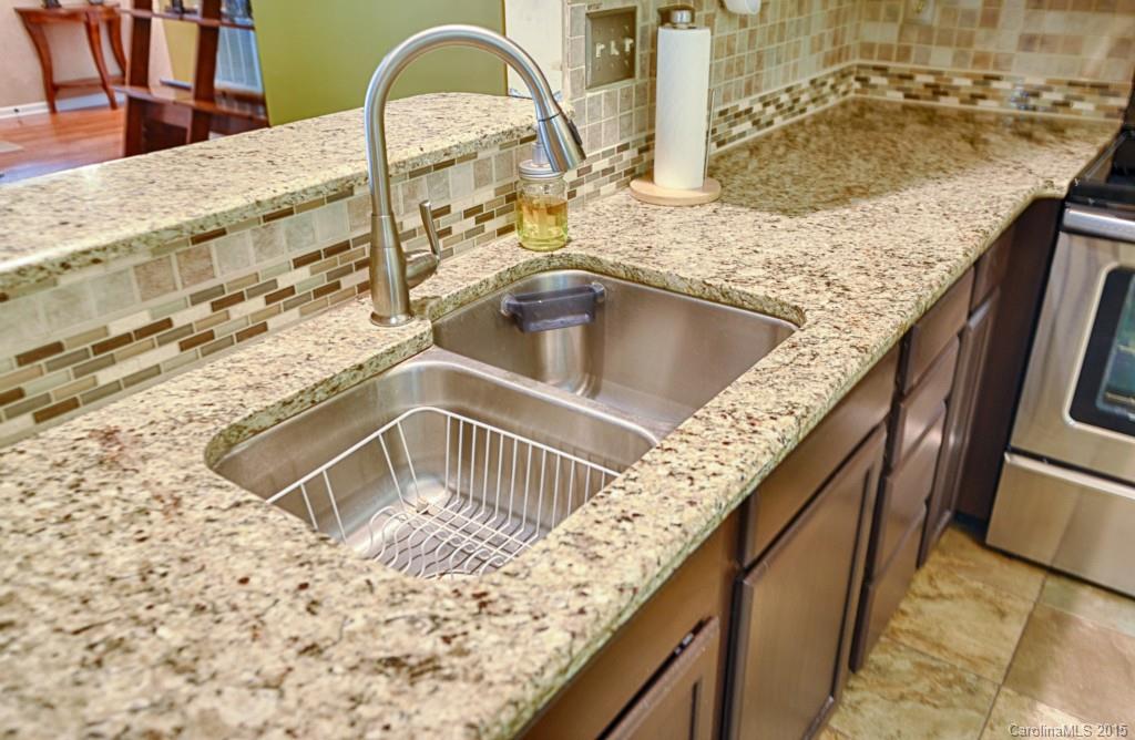 Woodside Village - Residential