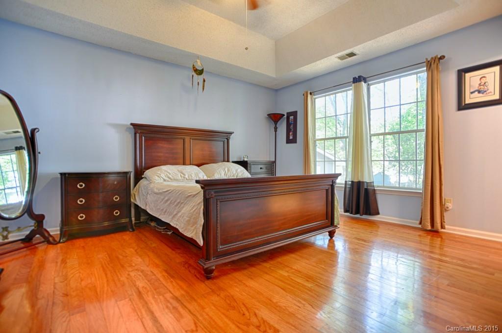 Woodside Village - Residential