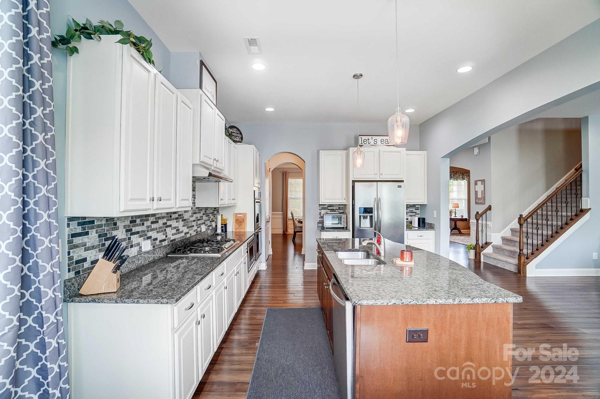 Millbridge - Residential