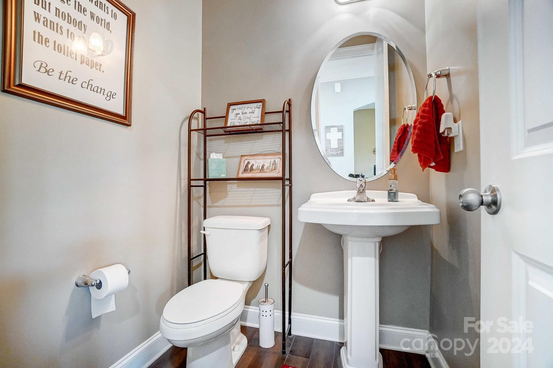 Millbridge - Residential