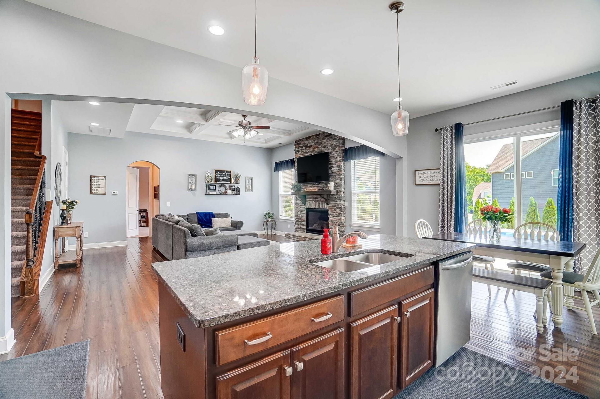 Millbridge - Residential