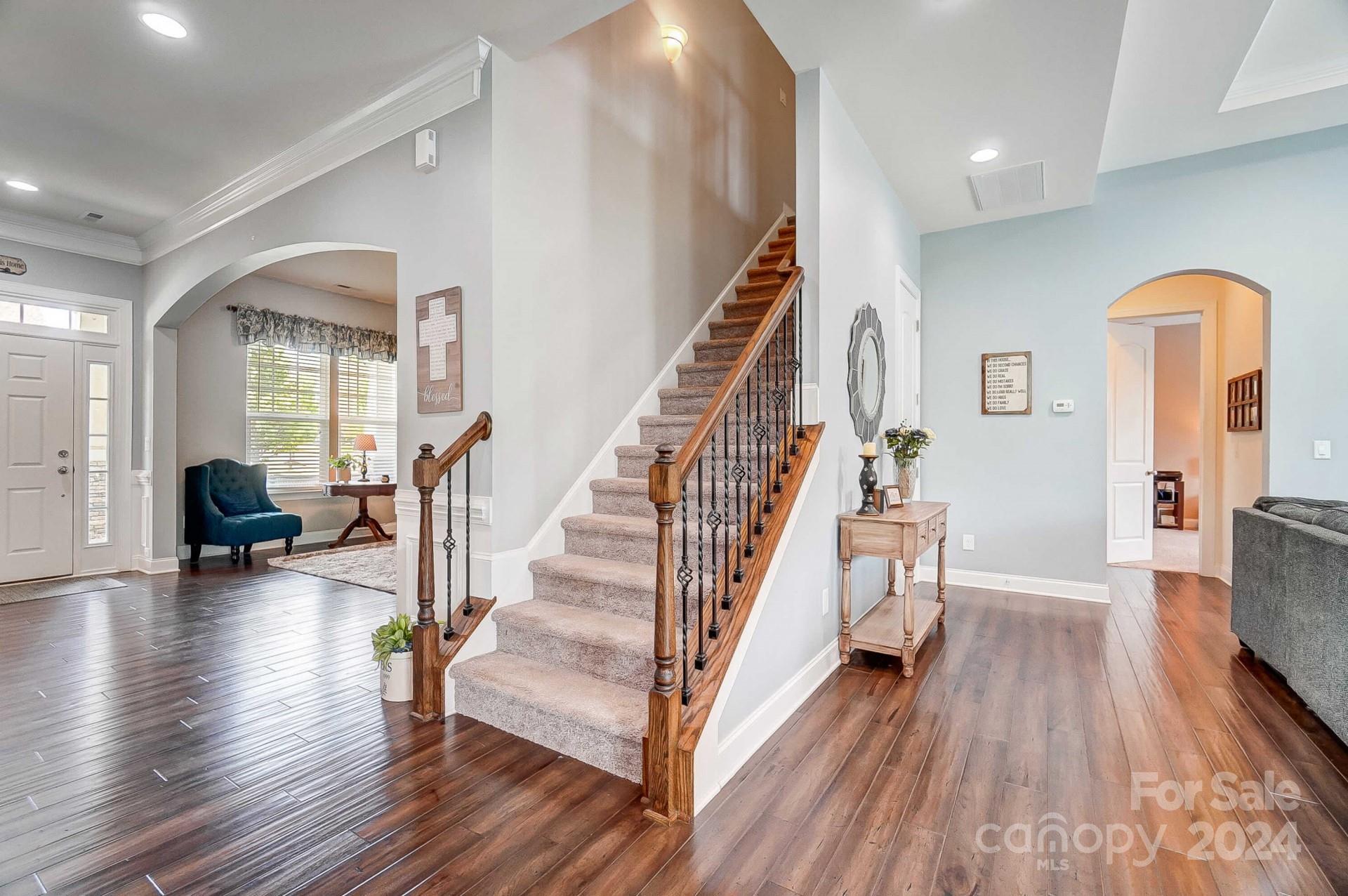 Millbridge - Residential