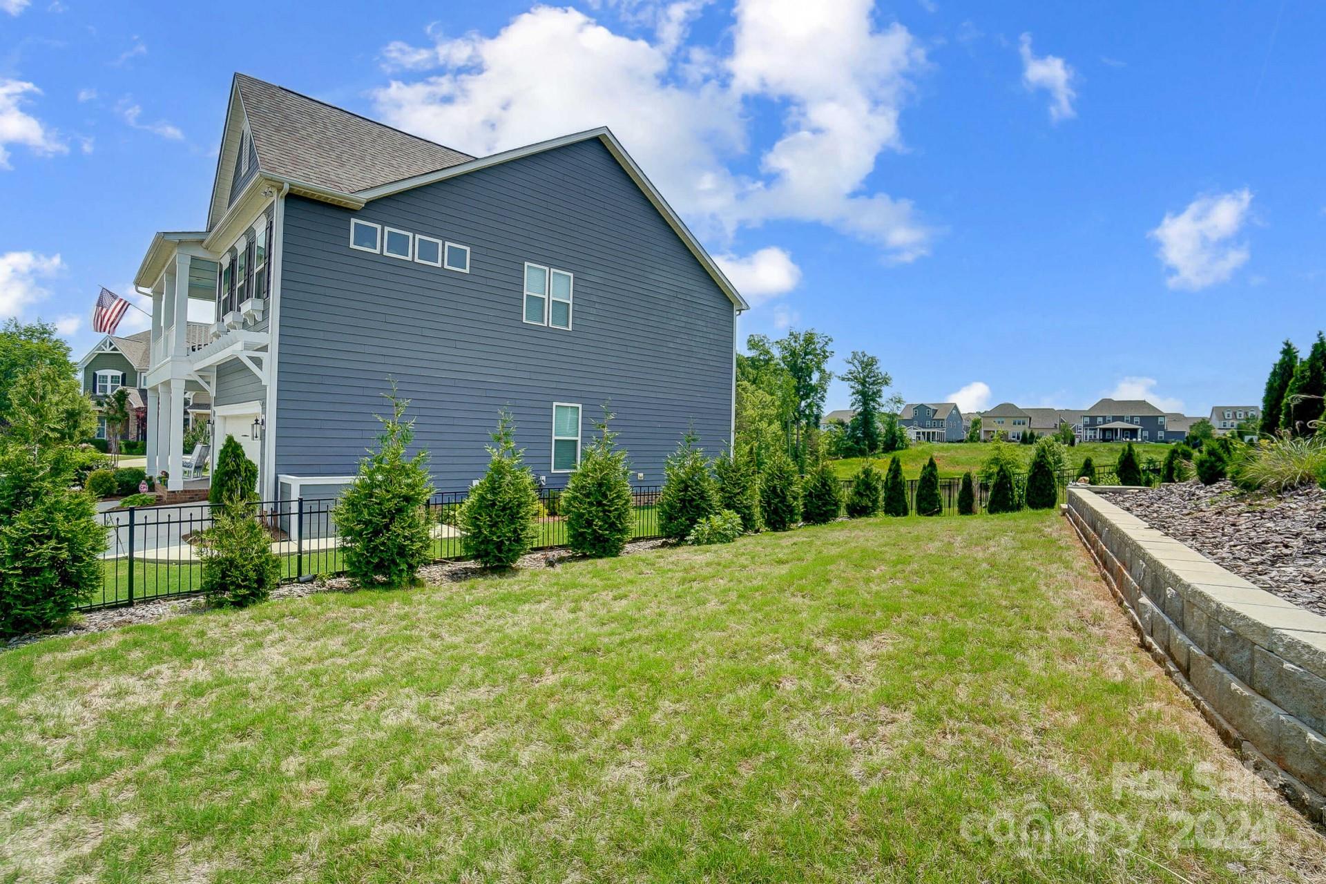 Millbridge - Residential