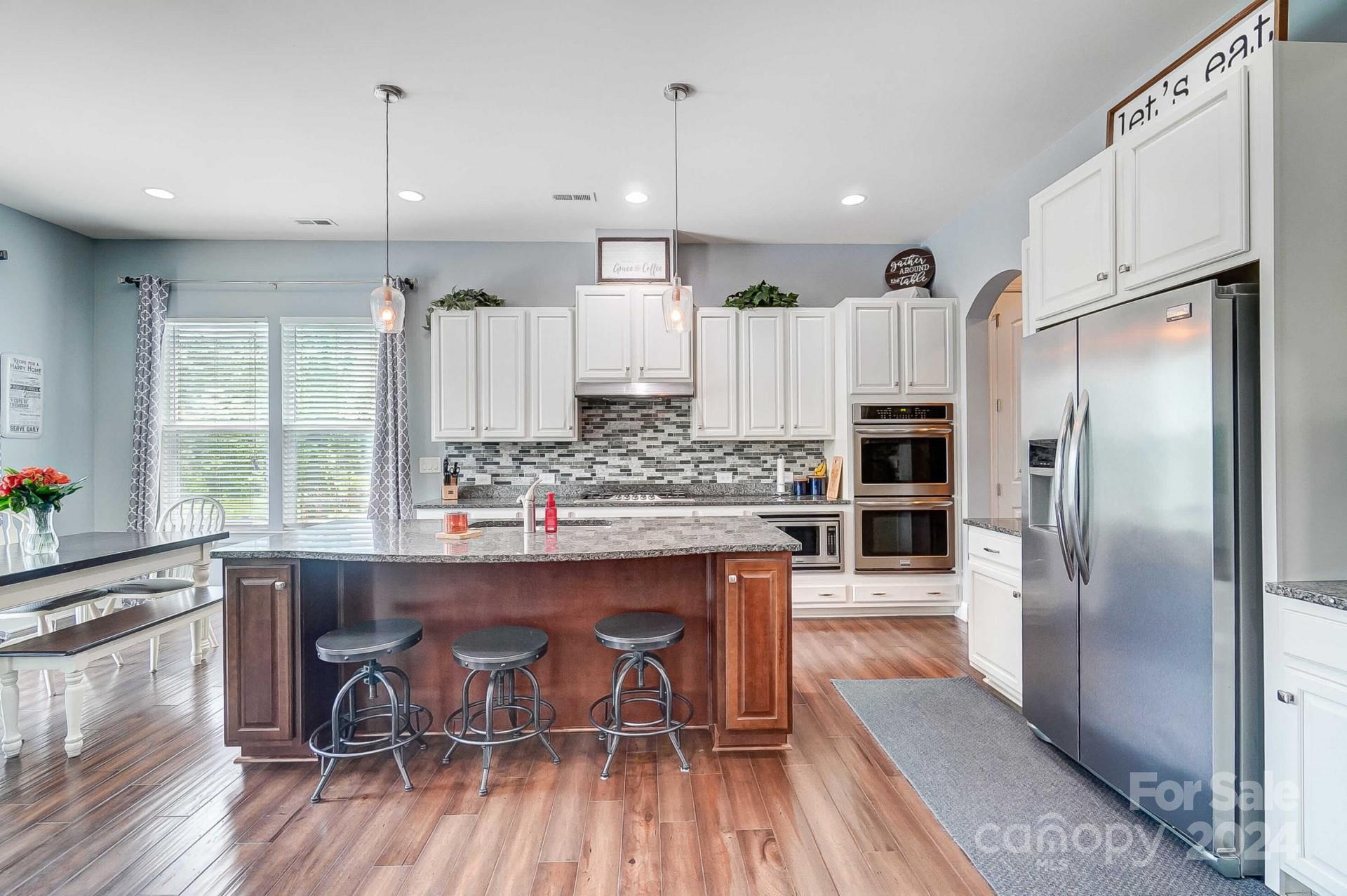 Millbridge - Residential