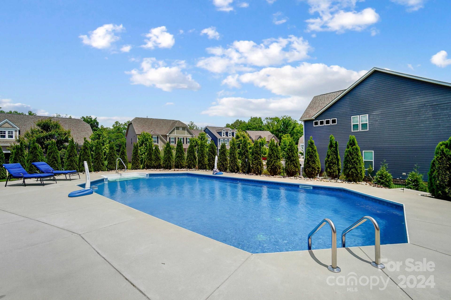 Millbridge - Residential