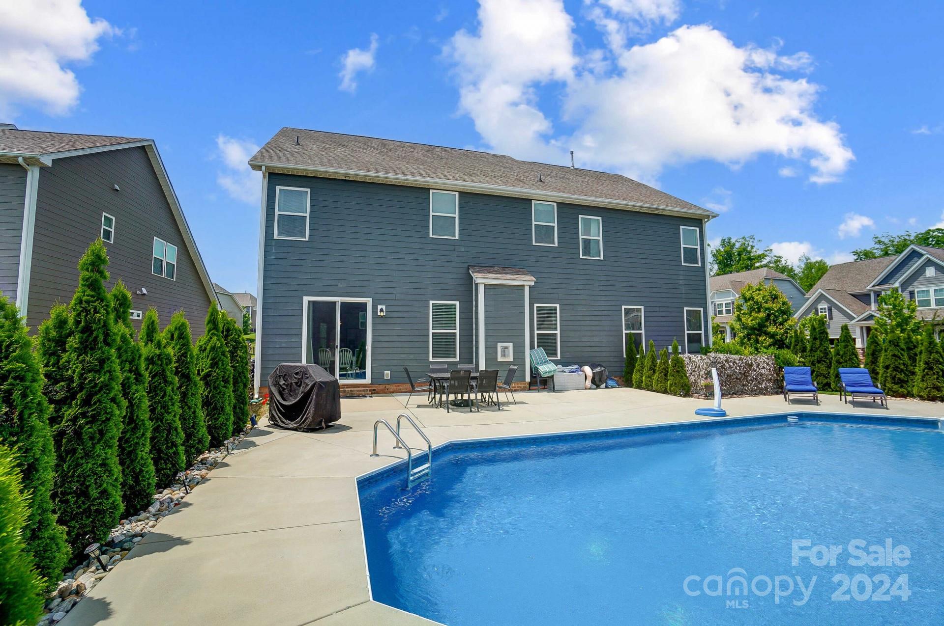 Millbridge - Residential