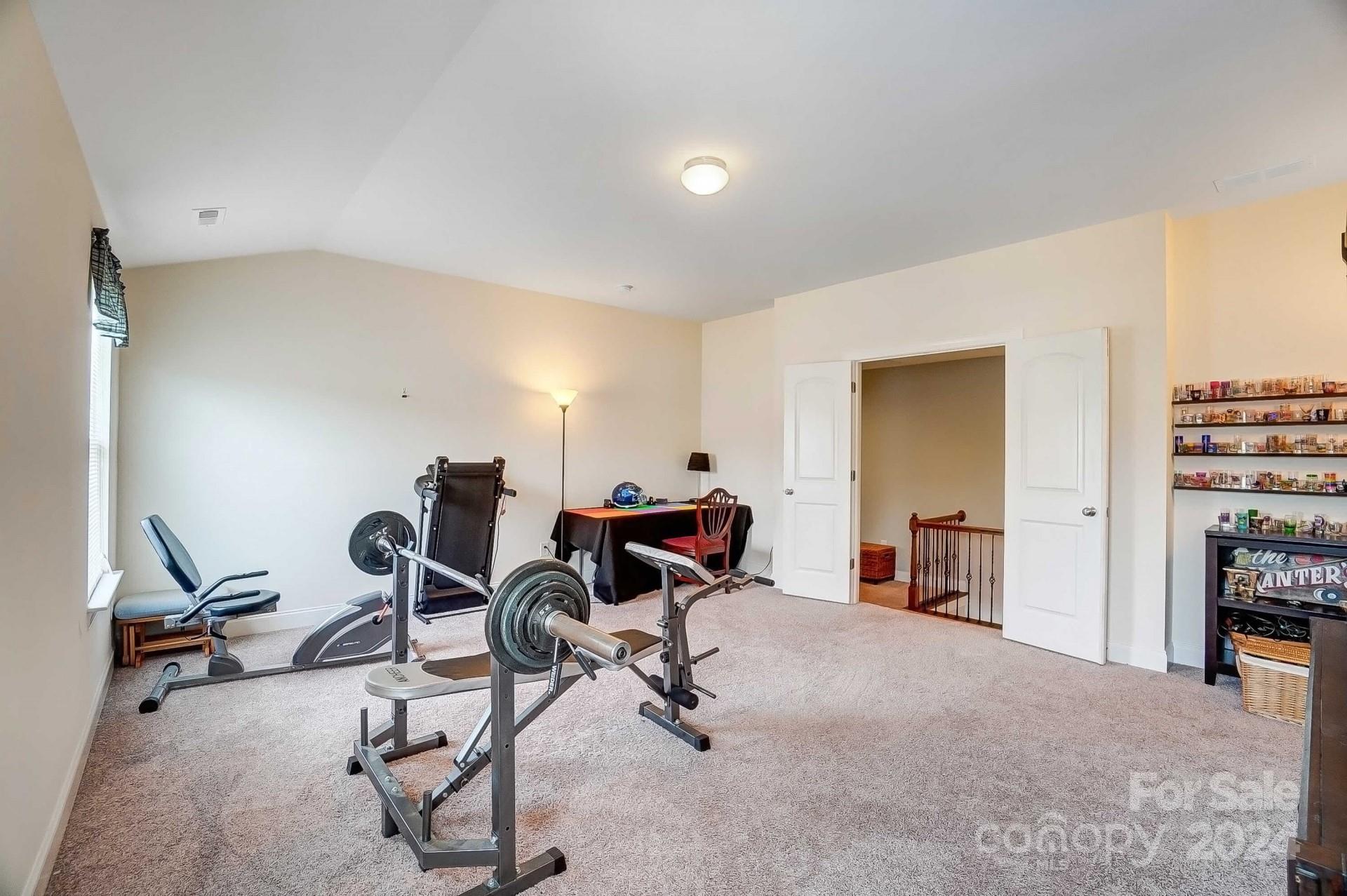 Millbridge - Residential