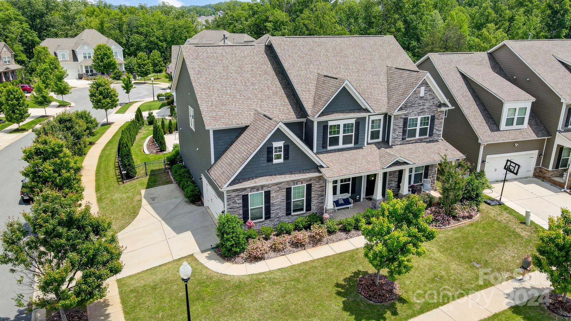 Millbridge - Residential