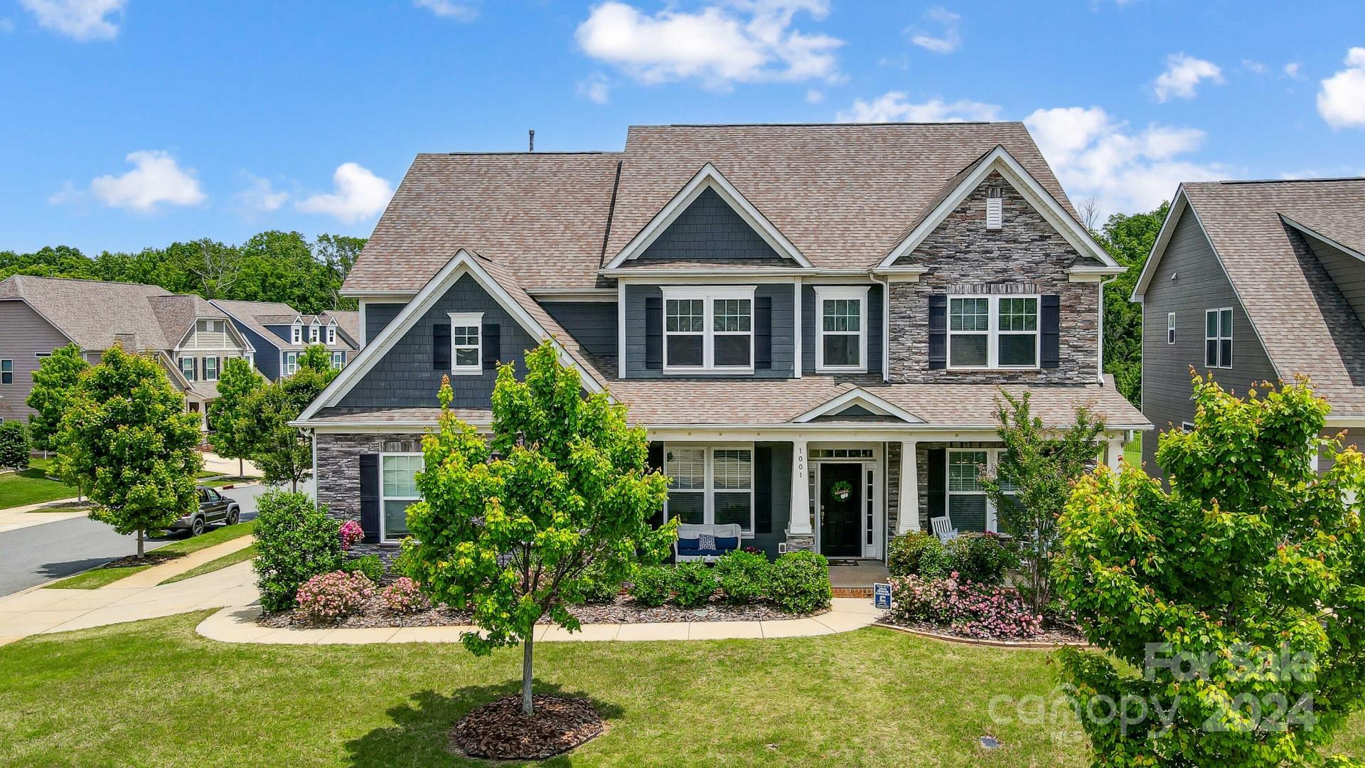 Millbridge - Residential