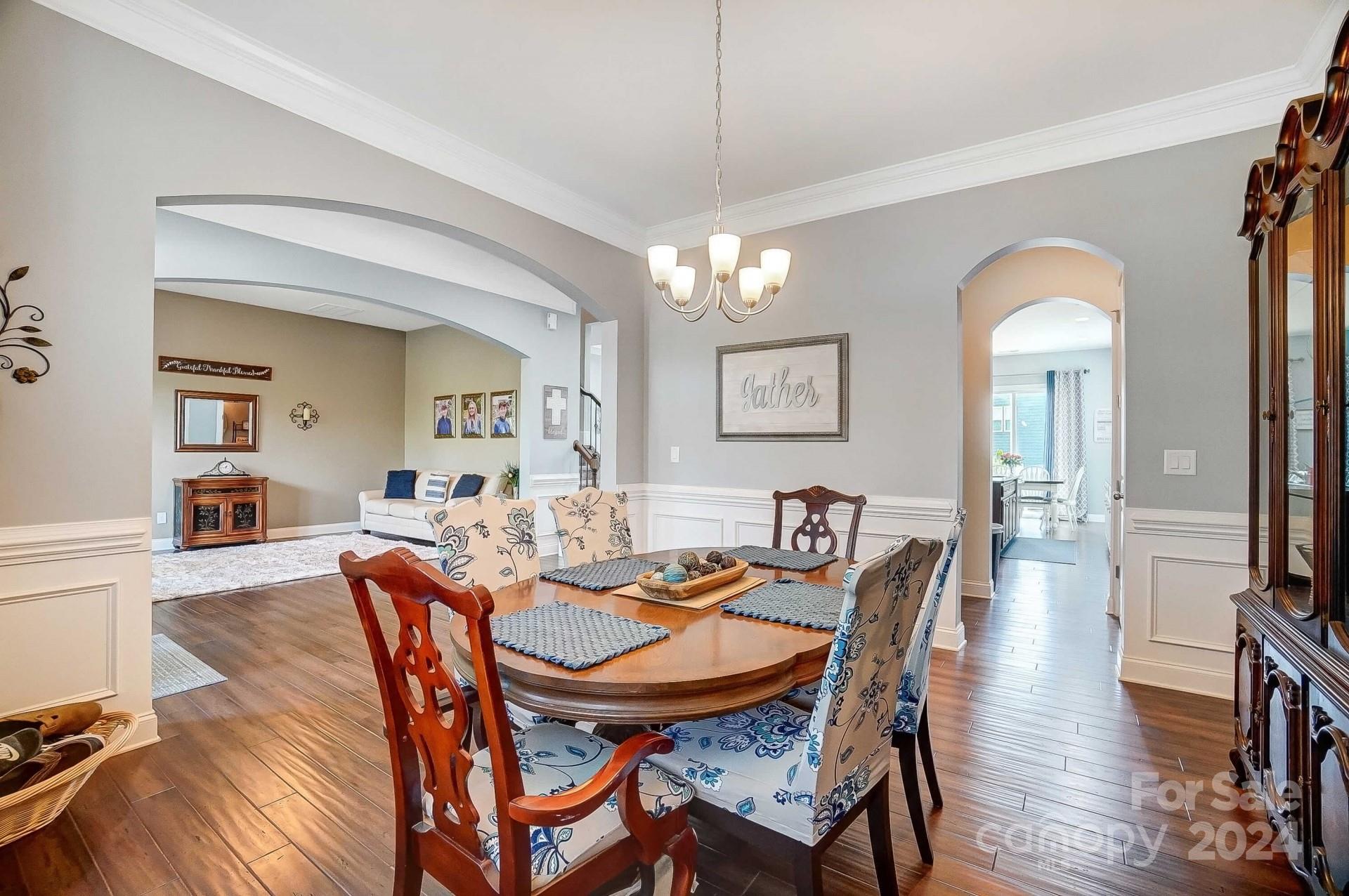 Millbridge - Residential