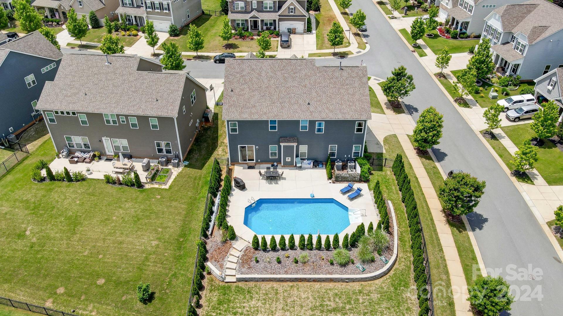 Millbridge - Residential