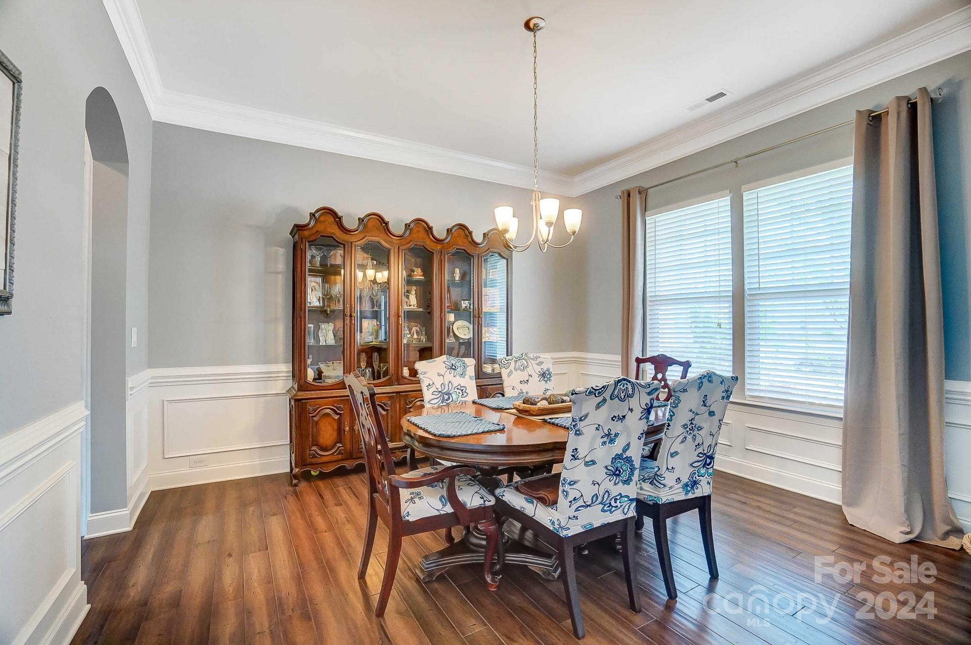 Millbridge - Residential