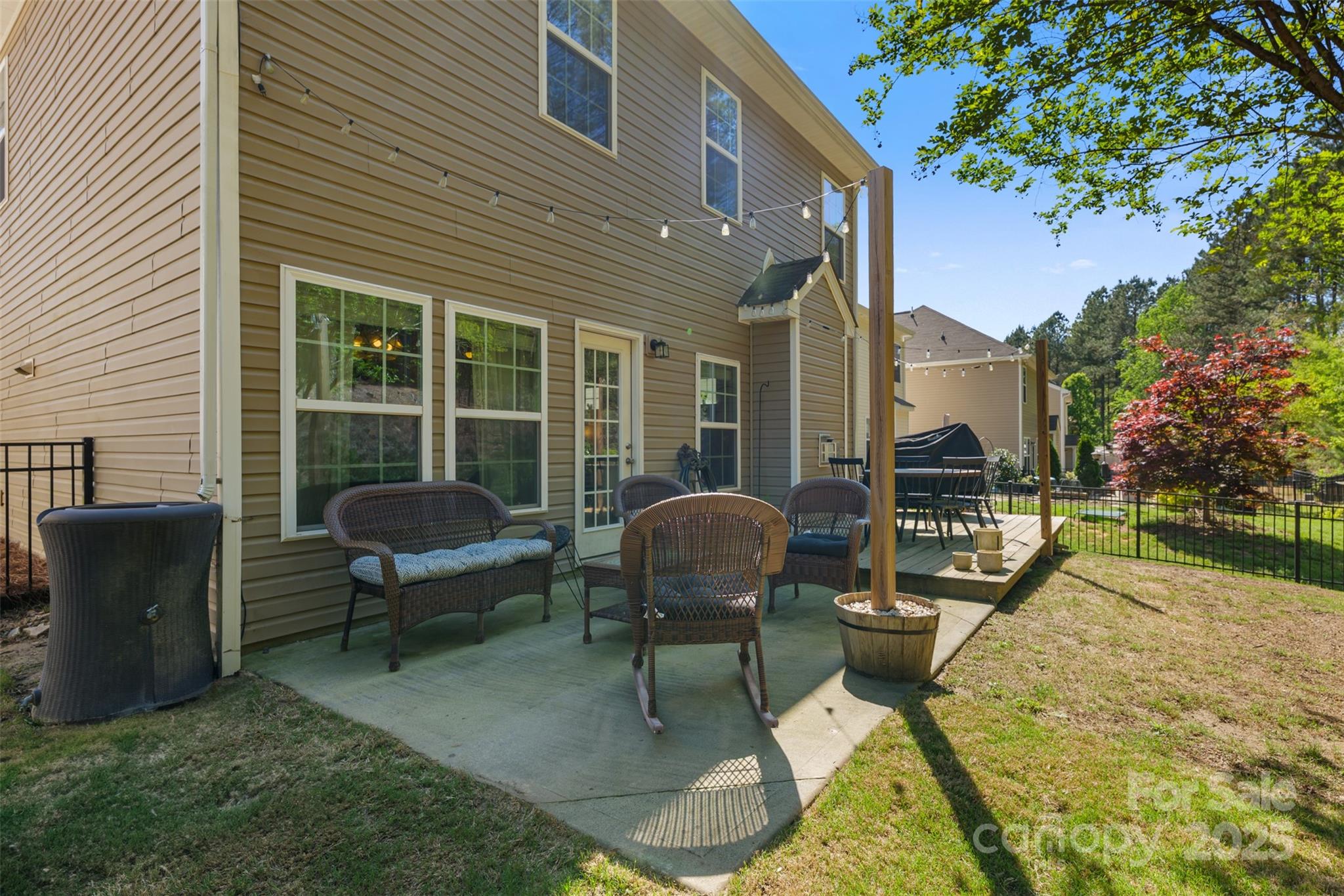 Walnut Creek - Residential