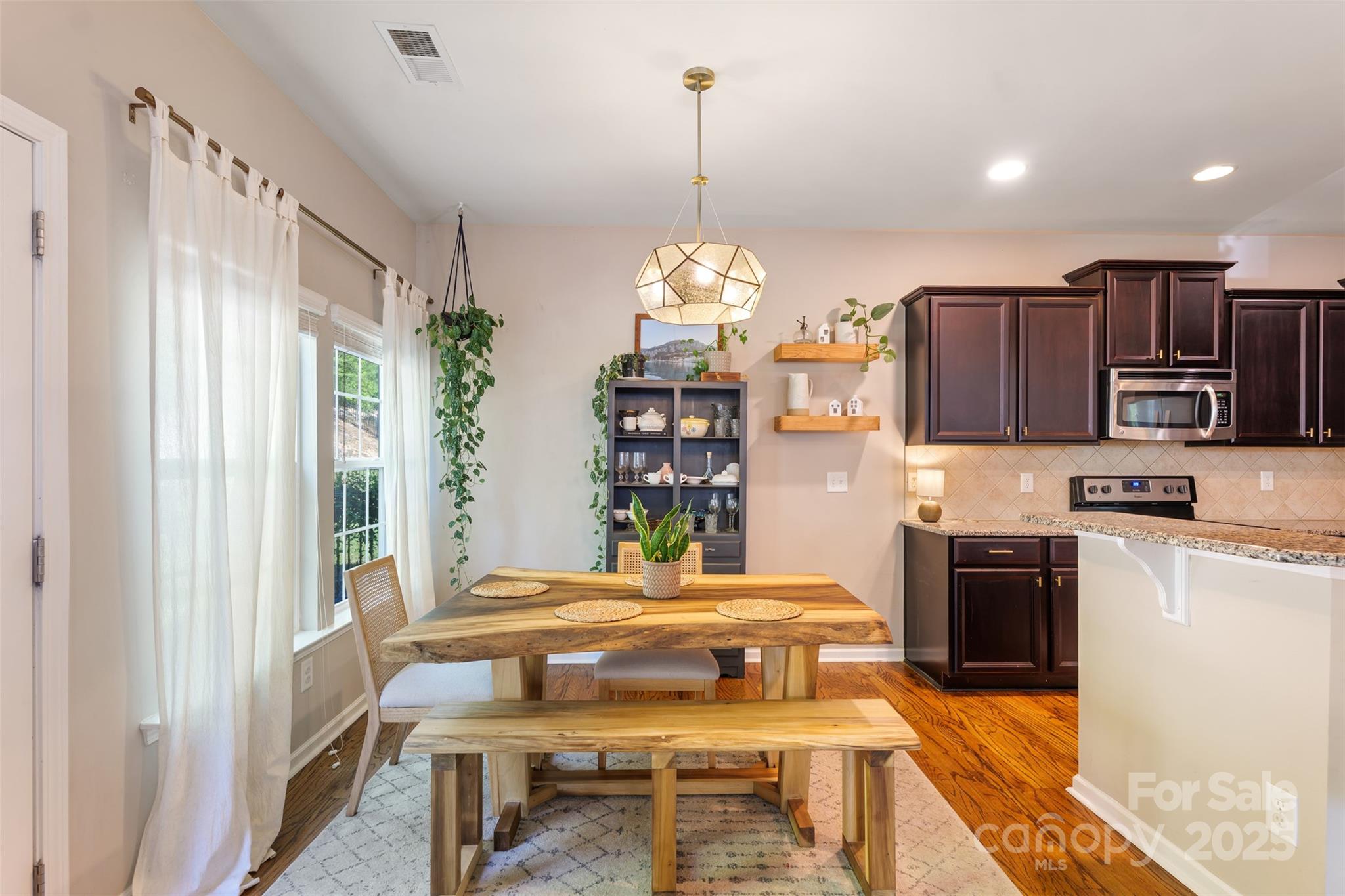 Walnut Creek - Residential