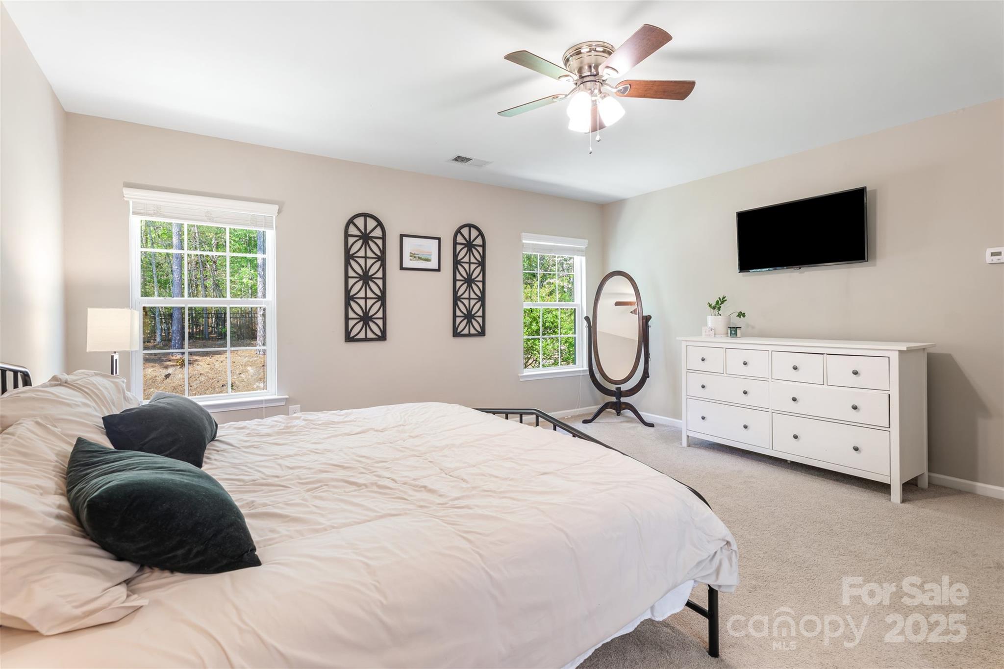 Walnut Creek - Residential