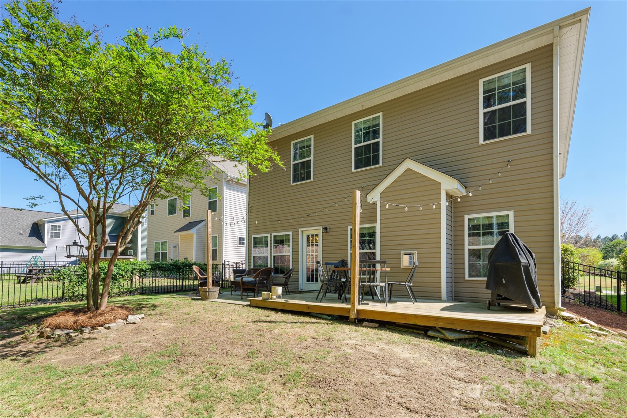 Walnut Creek - Residential